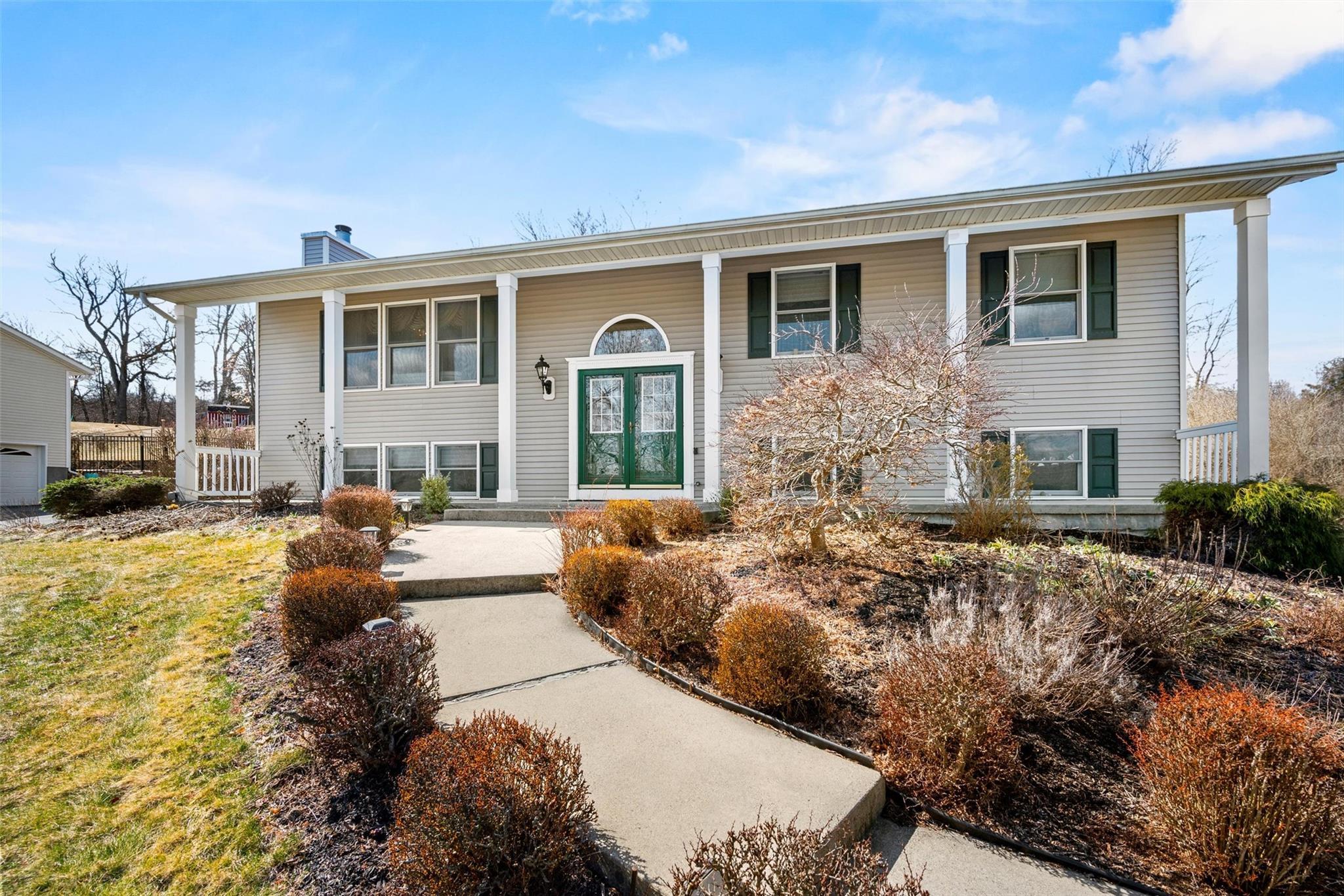Single Family Peterson  Orange County, NY 10950, MLS-840334-2