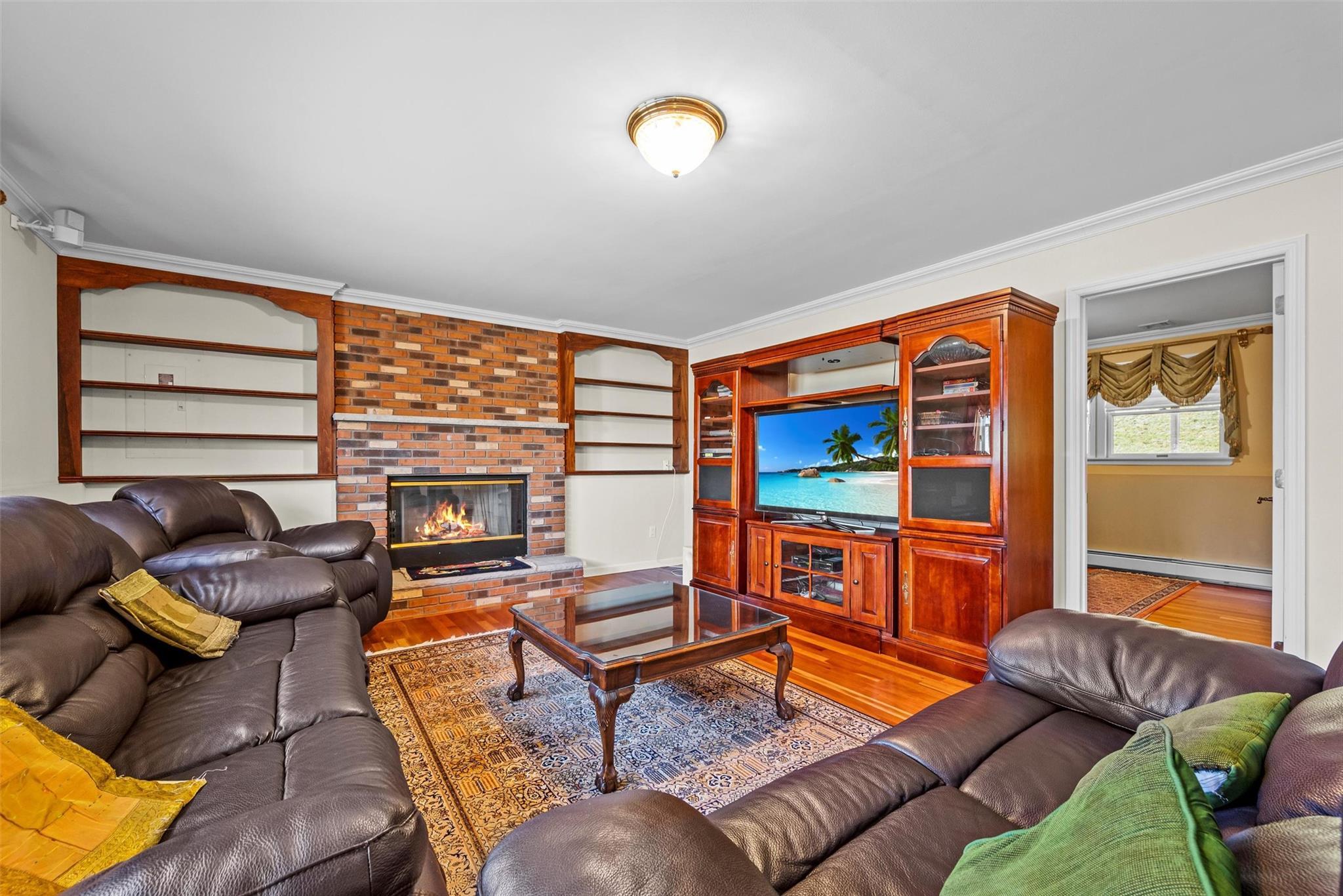 Single Family Peterson  Orange County, NY 10950, MLS-840334-20