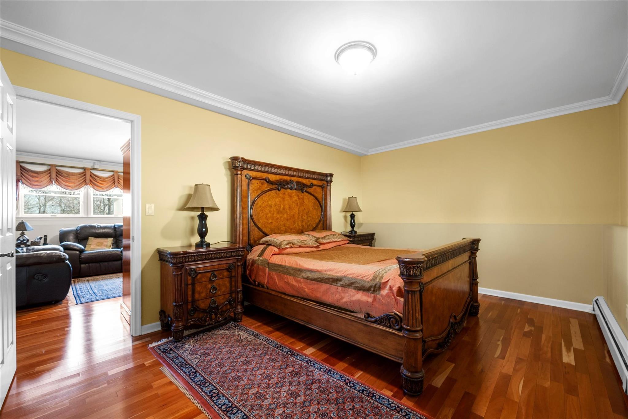 Single Family Peterson  Orange County, NY 10950, MLS-840334-21