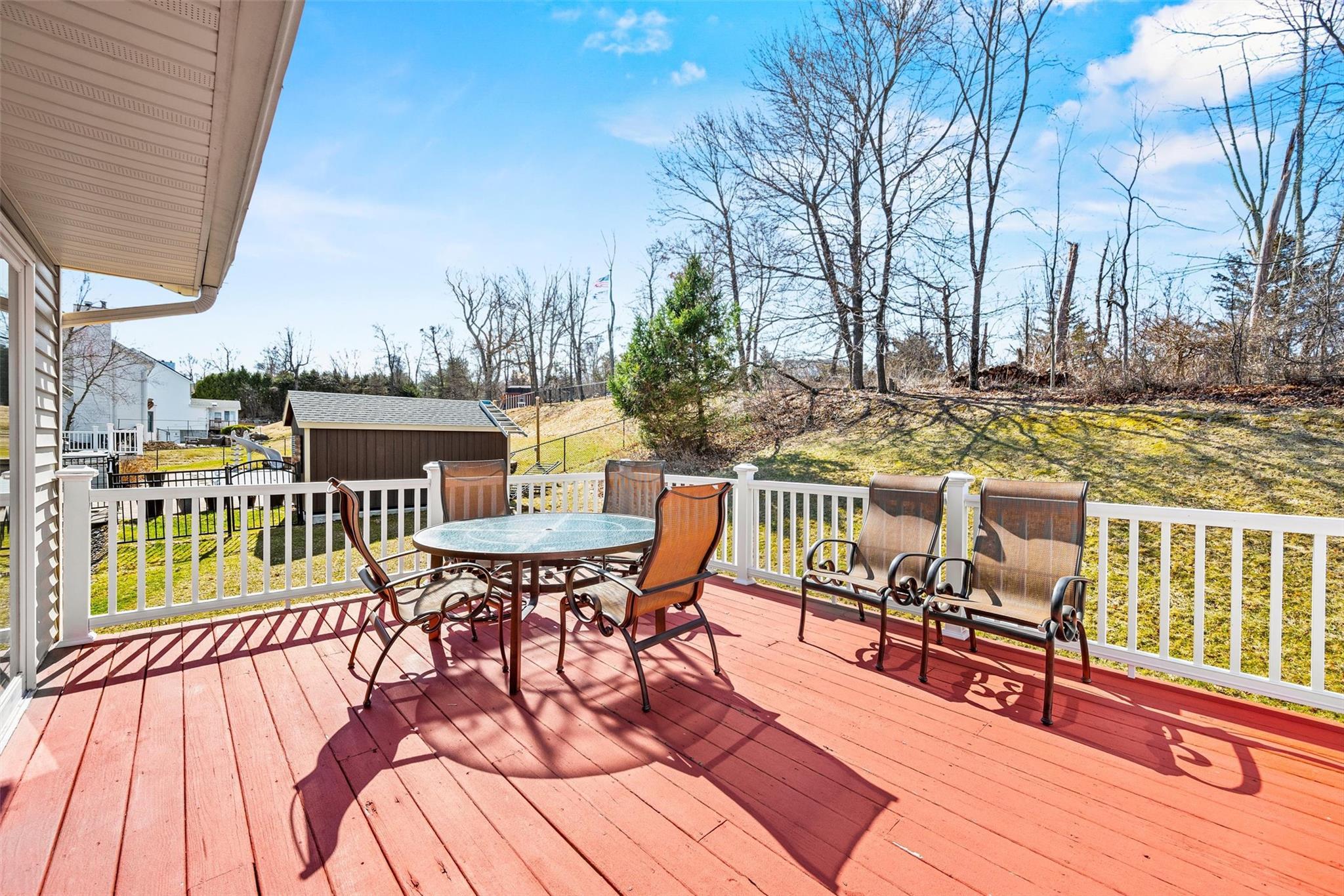 Single Family Peterson  Orange County, NY 10950, MLS-840334-23