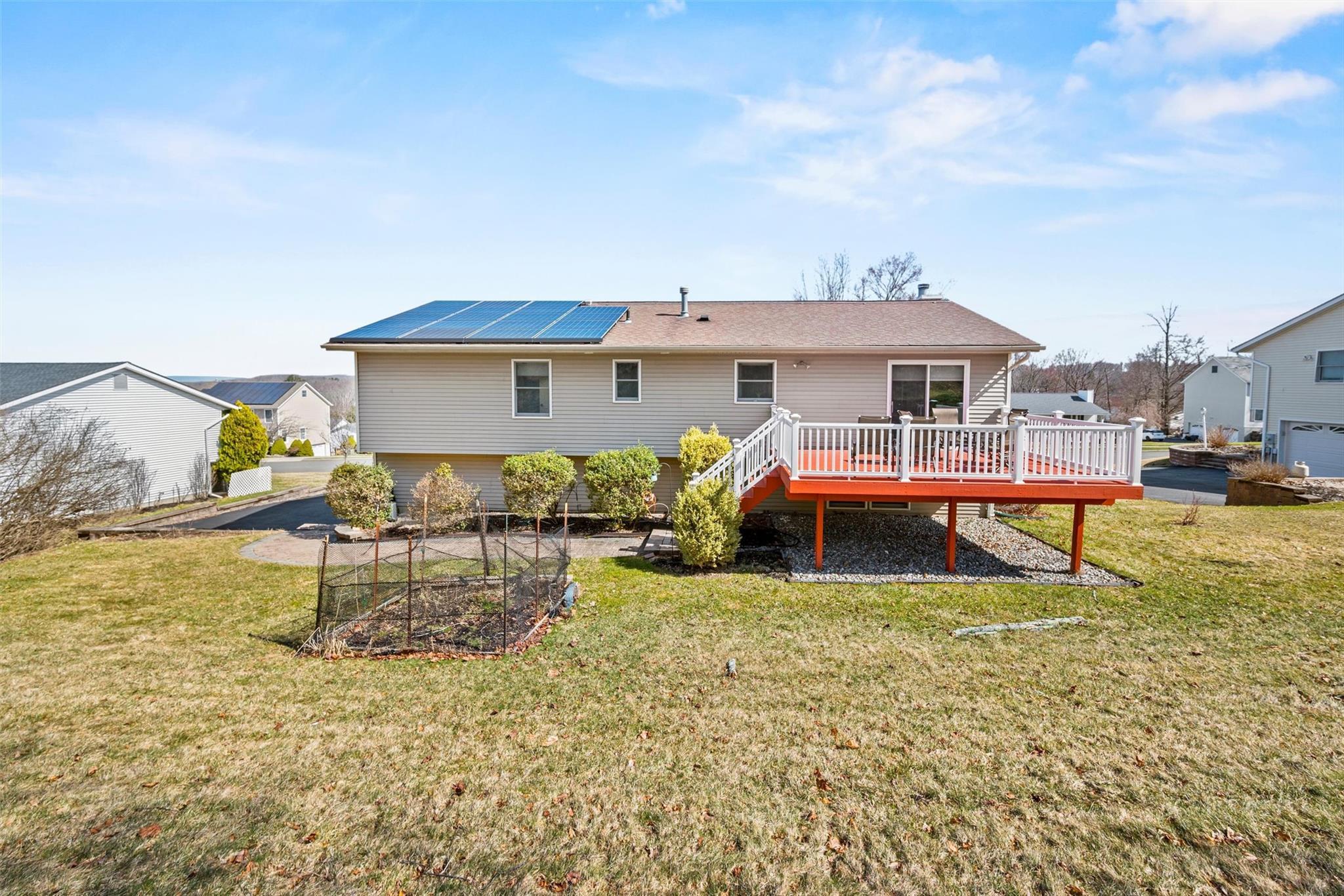 Single Family Peterson  Orange County, NY 10950, MLS-840334-24