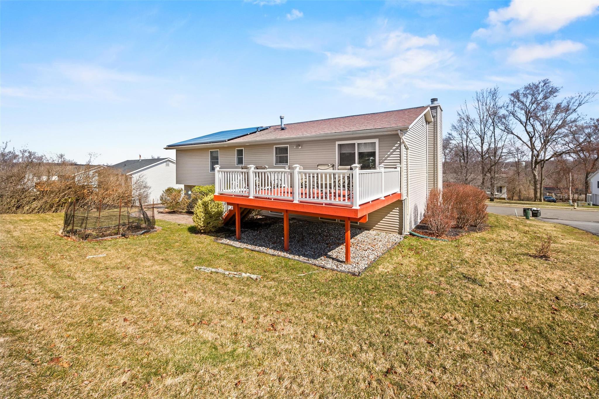 Single Family Peterson  Orange County, NY 10950, MLS-840334-25