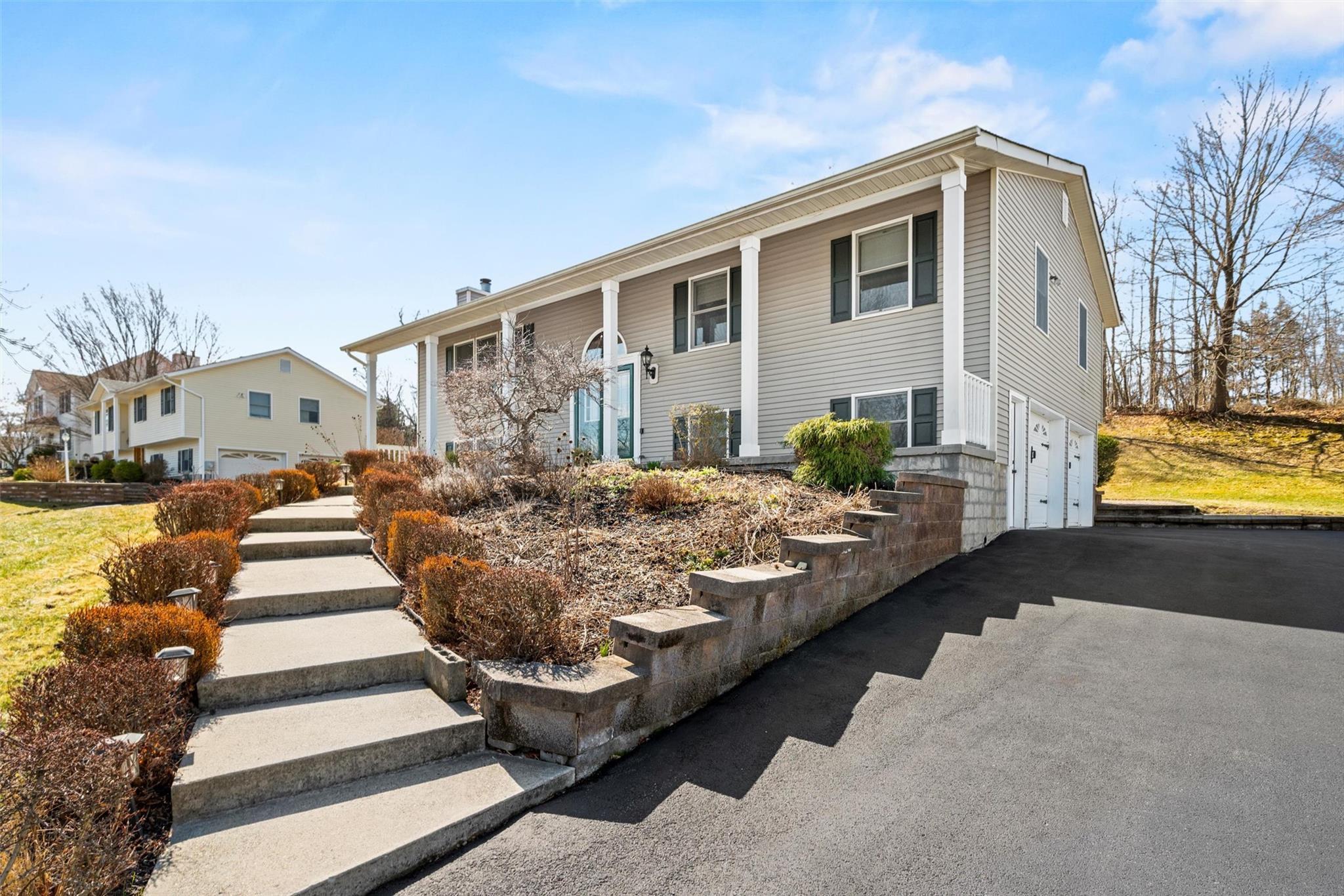 Single Family Peterson  Orange County, NY 10950, MLS-840334-26