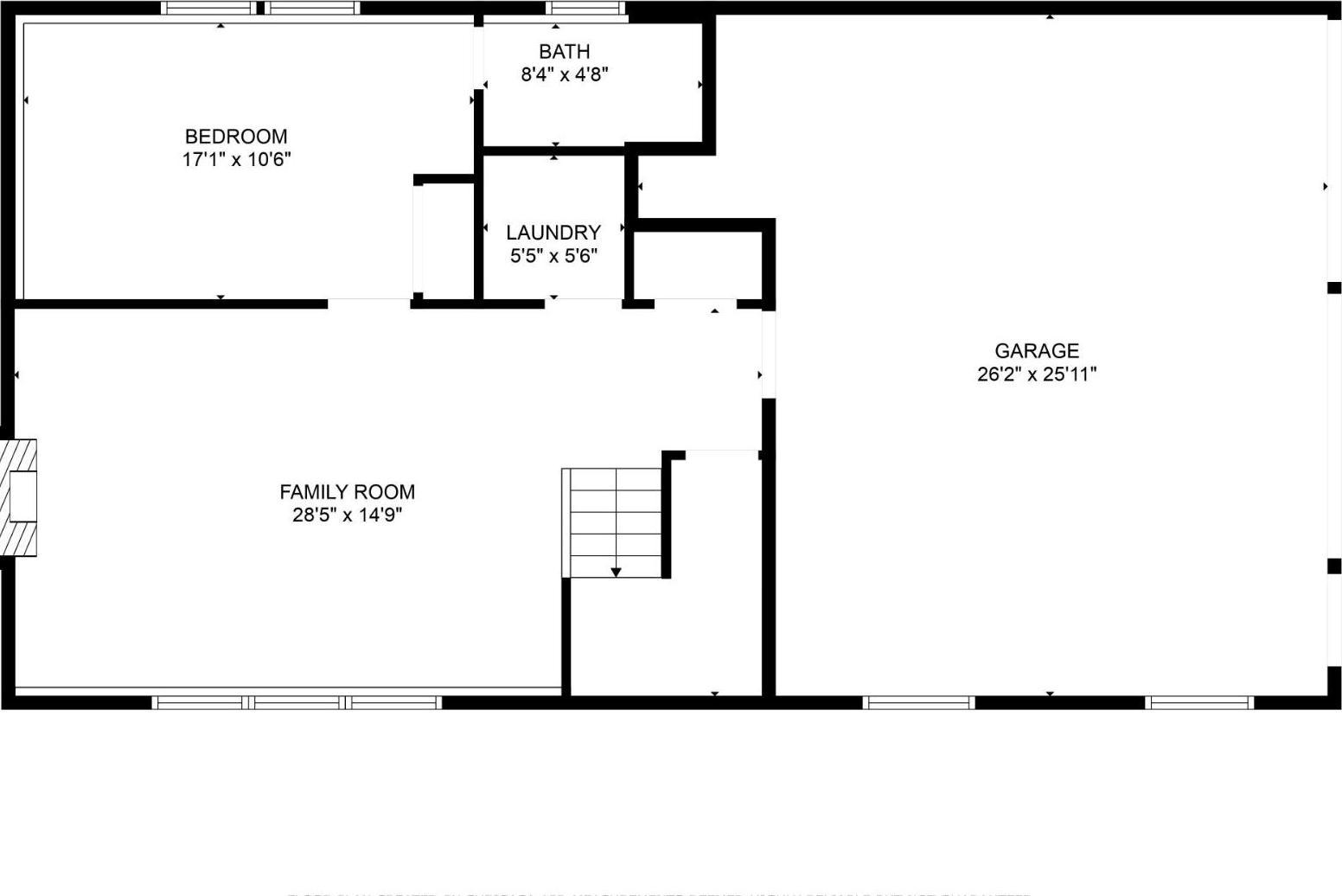 Single Family Peterson  Orange County, NY 10950, MLS-840334-29