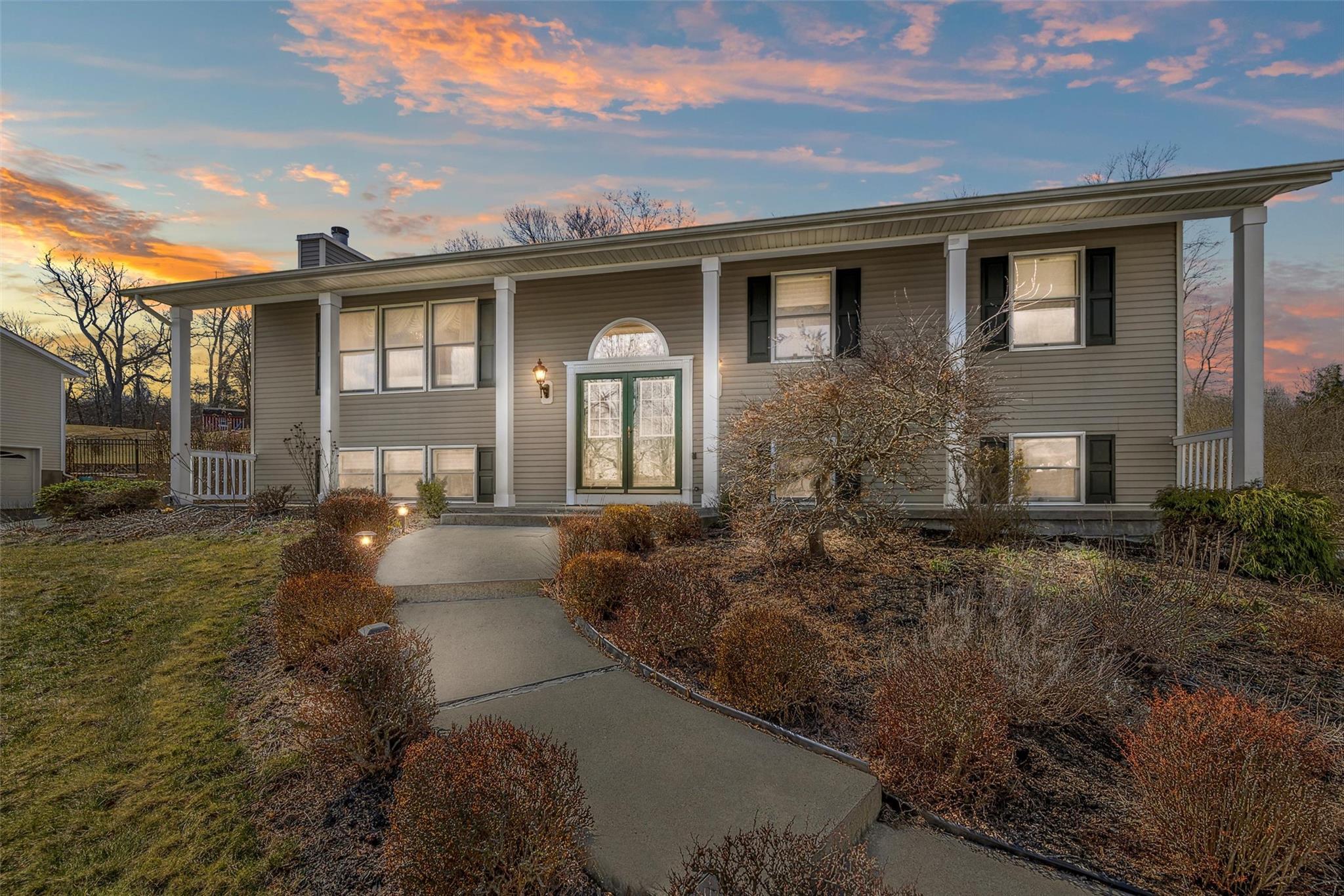 Single Family Peterson  Orange County, NY 10950, MLS-840334-30