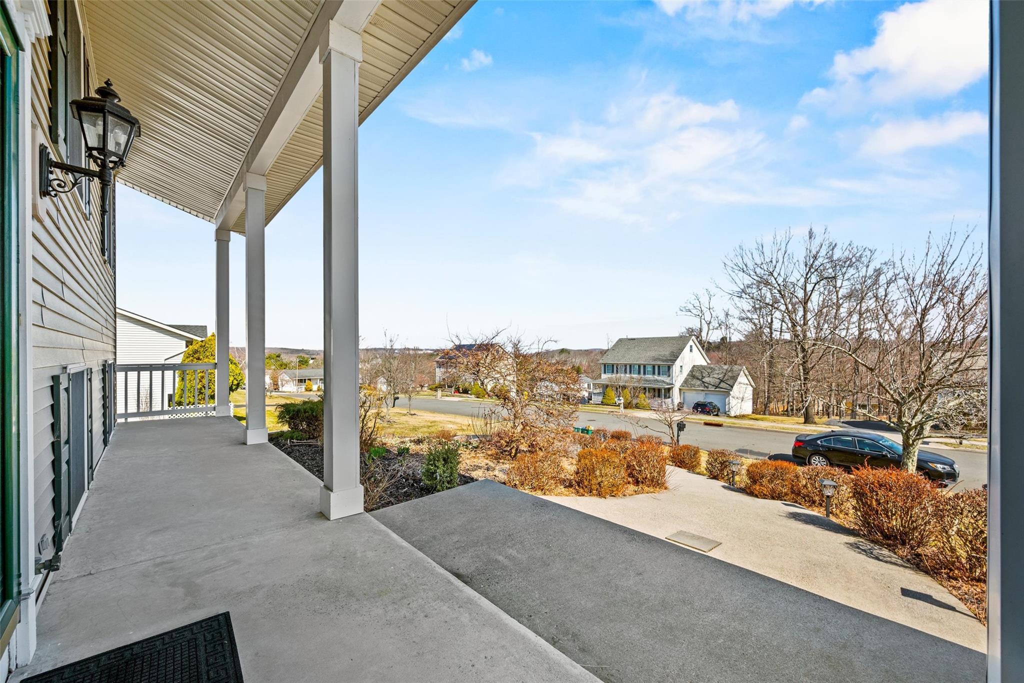 Single Family Peterson  Orange County, NY 10950, MLS-840334-4