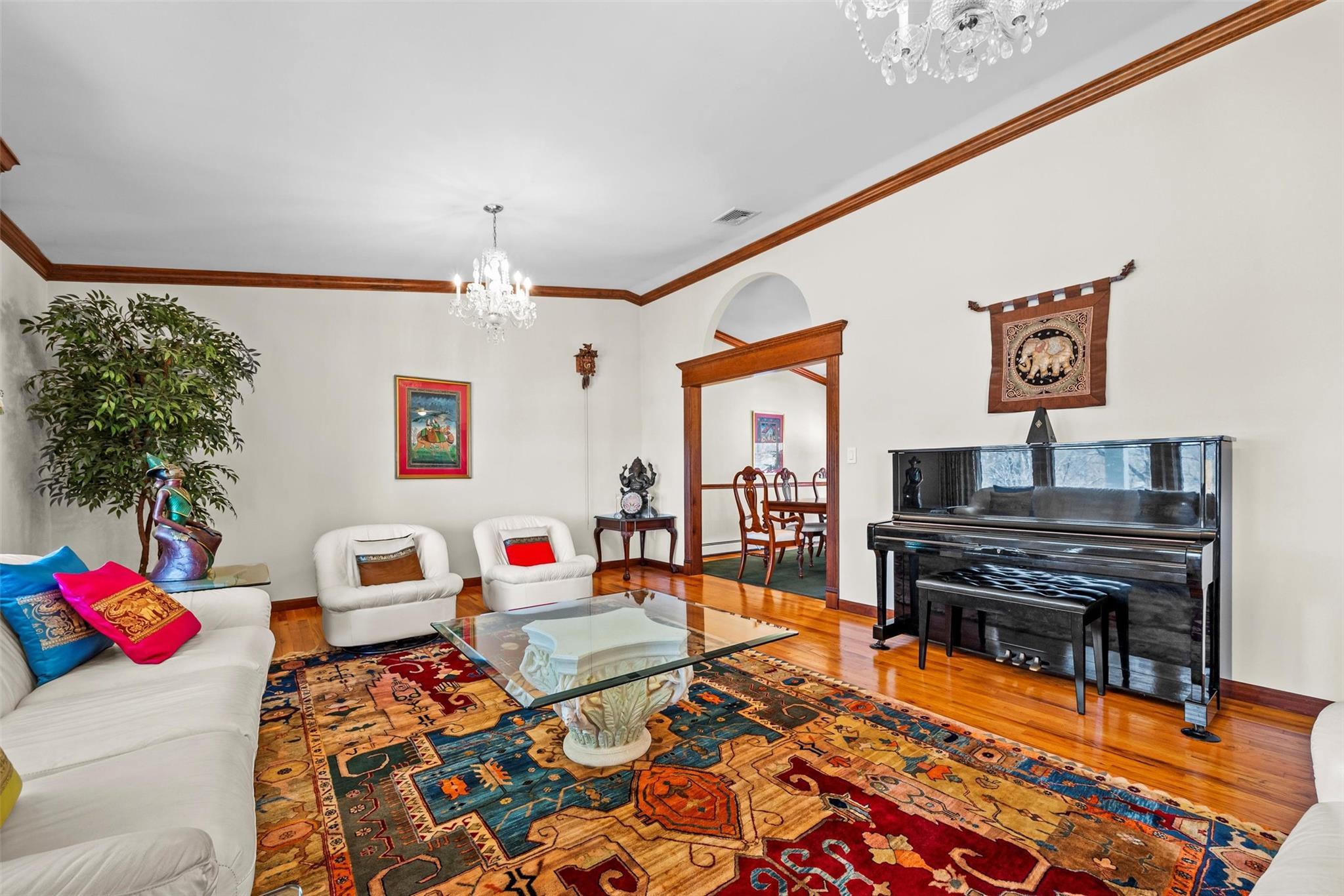 Single Family Peterson  Orange County, NY 10950, MLS-840334-6