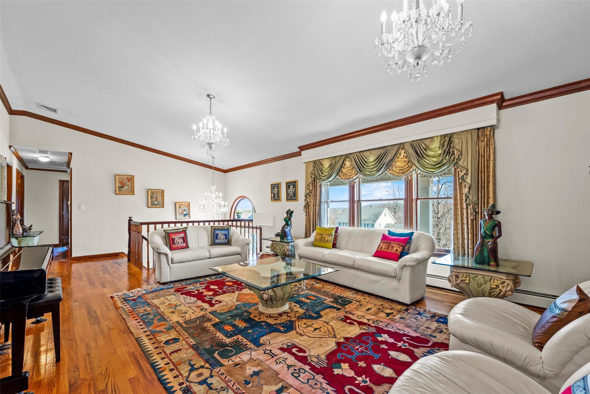 Single Family Peterson  Orange County, NY 10950, MLS-840334-7