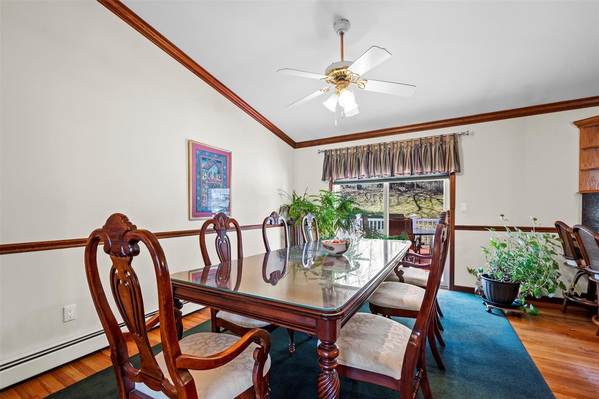 Single Family Peterson  Orange County, NY 10950, MLS-840334-8