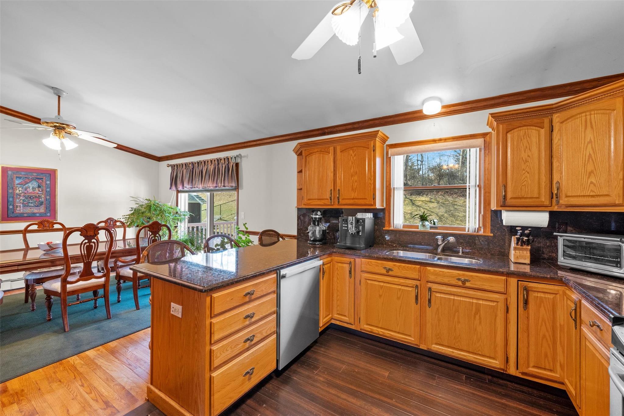 Single Family Peterson  Orange County, NY 10950, MLS-840334-9