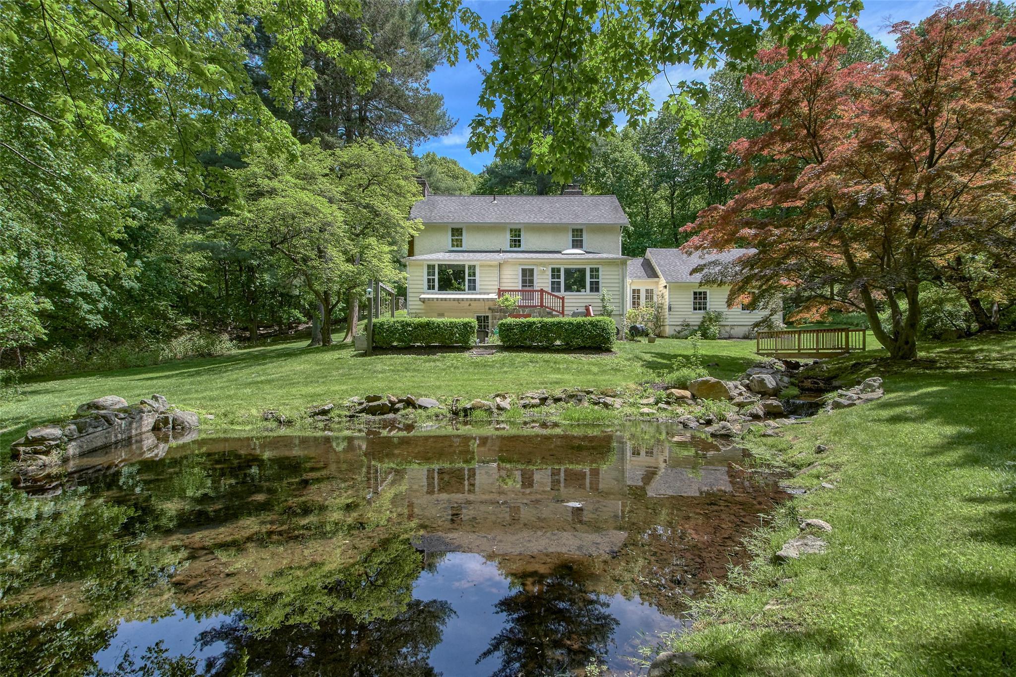 Single Family Millwood  Westchester County, NY 10514, MLS-840344-2