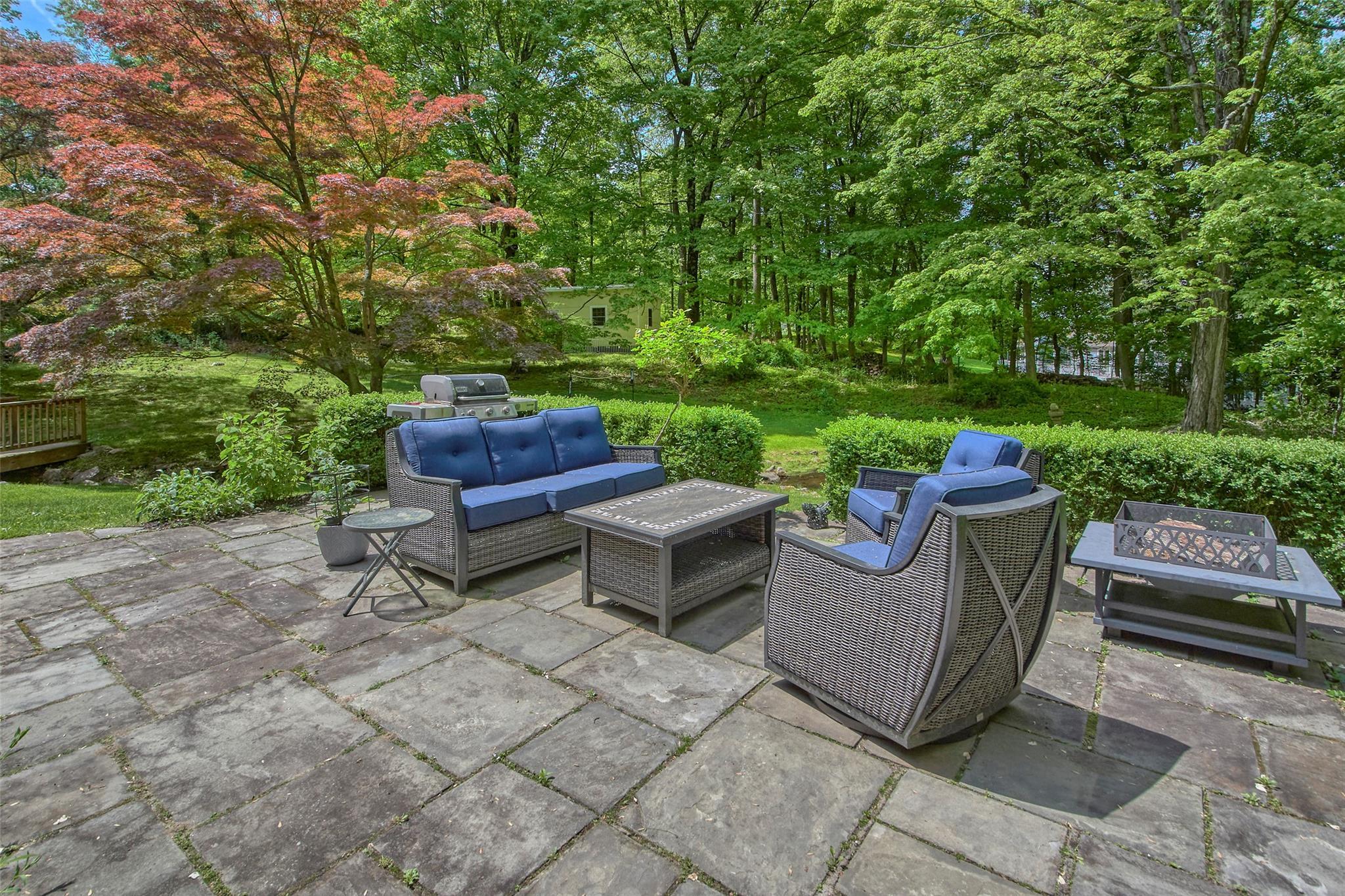 Single Family Millwood  Westchester County, NY 10514, MLS-840344-25