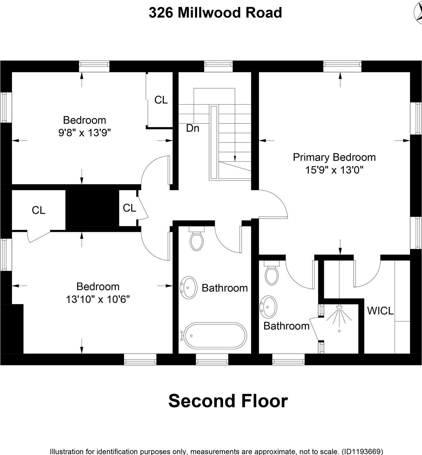 Single Family Millwood  Westchester County, NY 10514, MLS-840344-28
