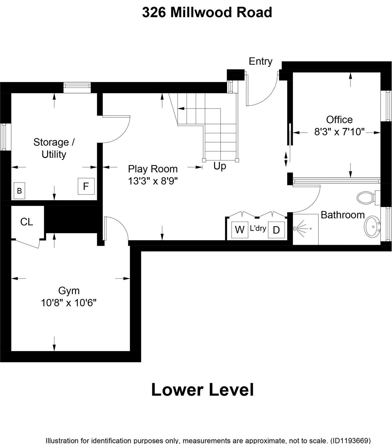 Single Family Millwood  Westchester County, NY 10514, MLS-840344-29