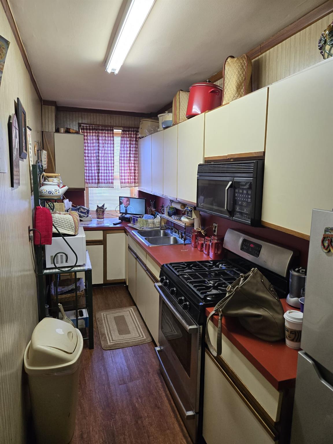 Coop Bronx River  Westchester County, NY 10708, MLS-840359-17