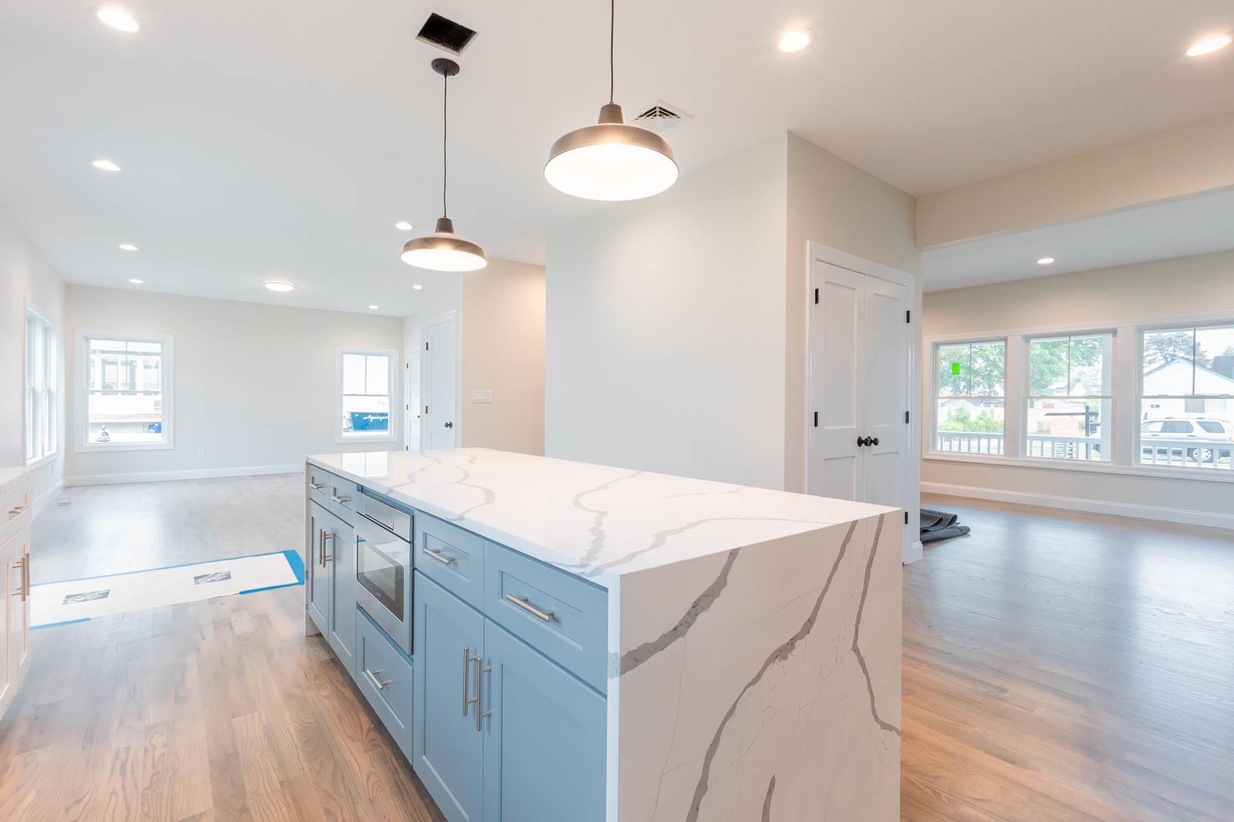 Single Family Ireland  Suffolk County, NY 11704, MLS-840363-11