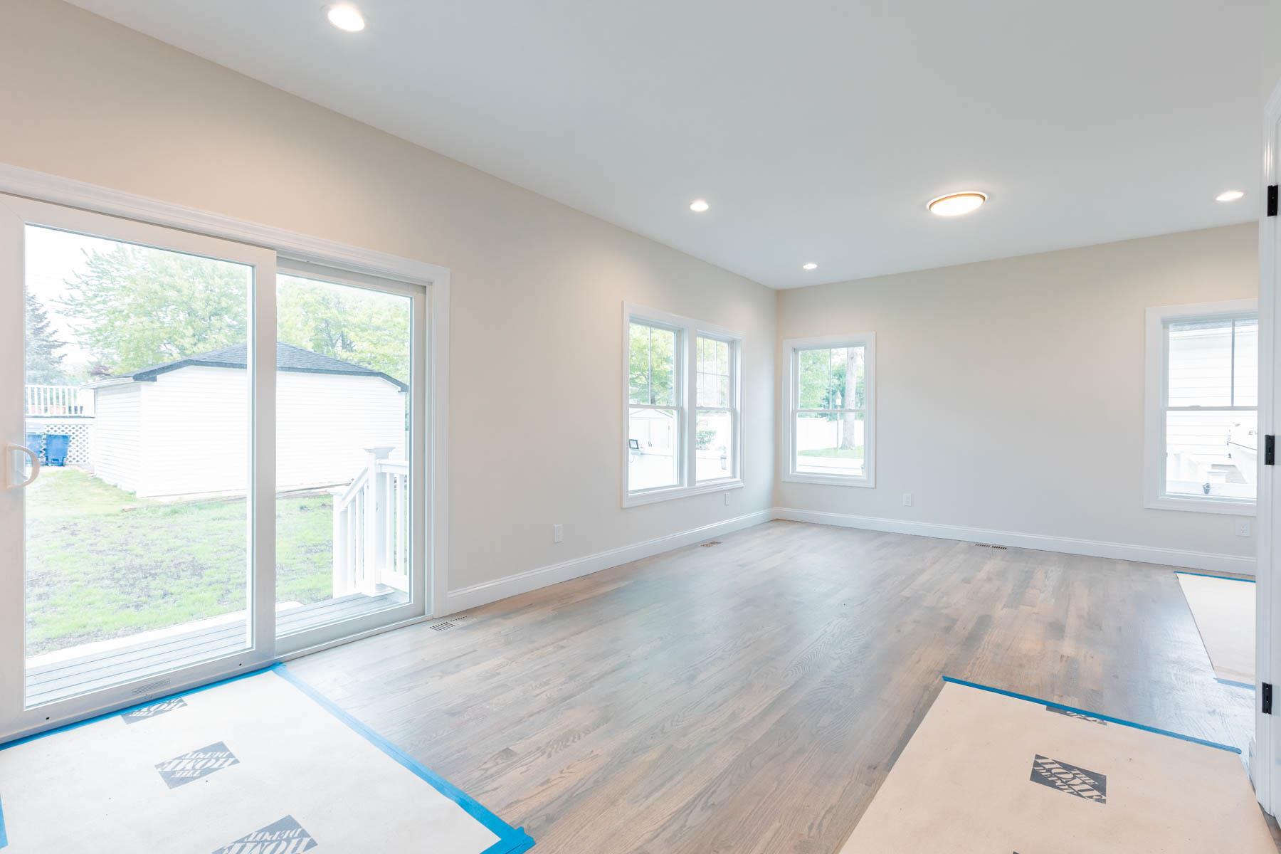 Single Family Ireland  Suffolk County, NY 11704, MLS-840363-12