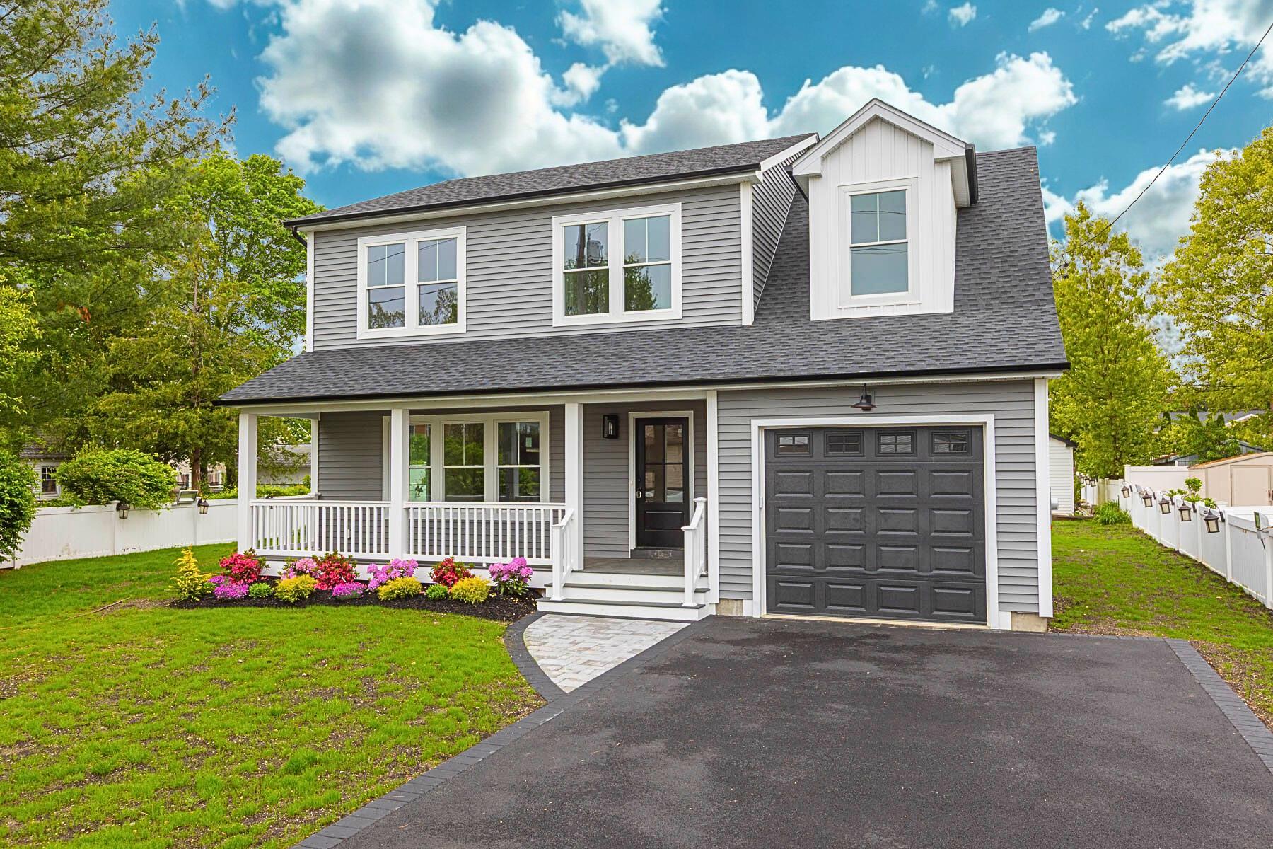 Single Family Ireland  Suffolk County, NY 11704, MLS-840363-2