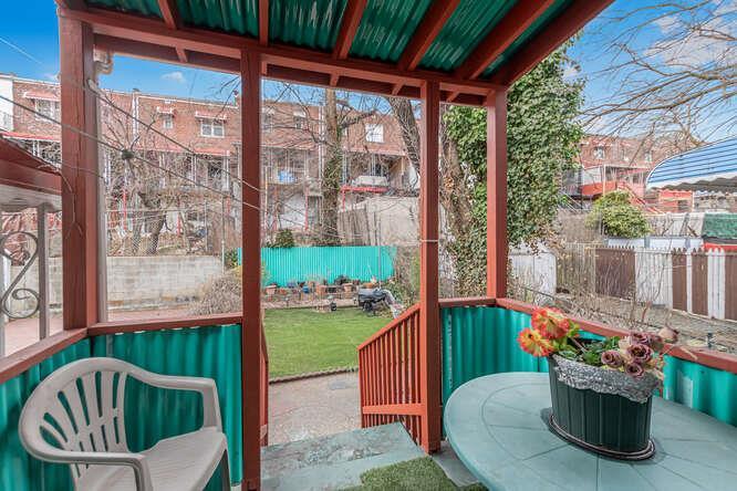 Single Family Gunther  Bronx, NY 10469, MLS-840365-16
