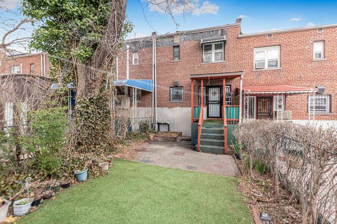 Single Family Gunther  Bronx, NY 10469, MLS-840365-17
