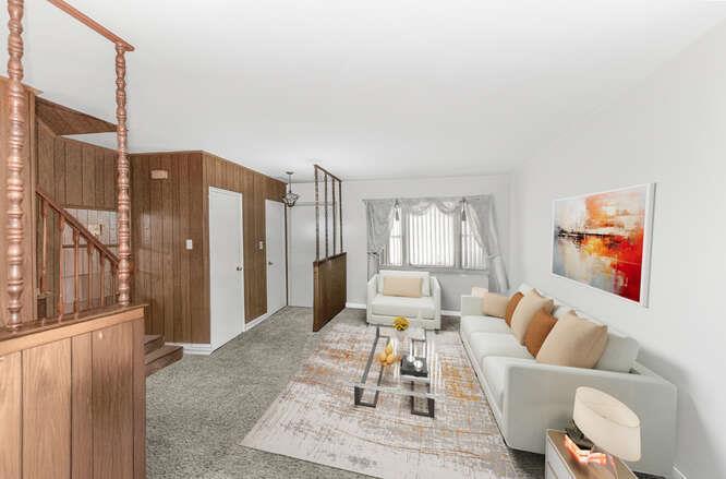 Single Family Gunther  Bronx, NY 10469, MLS-840365-2