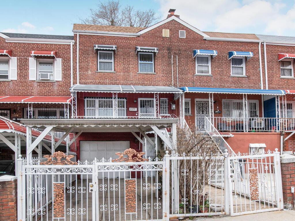 Single Family Gunther  Bronx, NY 10469, MLS-840365-21