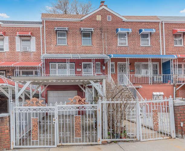 Single Family Gunther  Bronx, NY 10469, MLS-840365-24