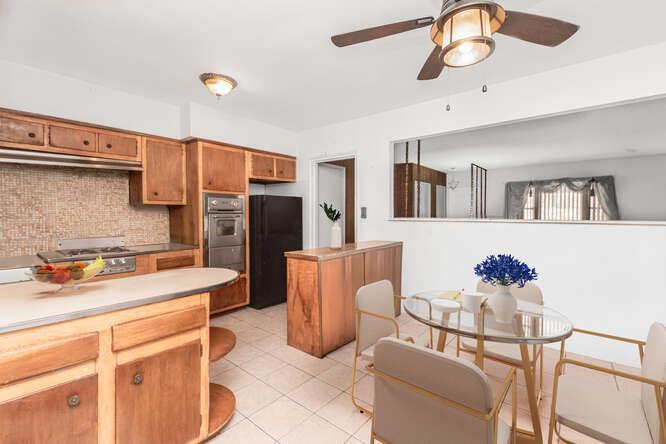 Single Family Gunther  Bronx, NY 10469, MLS-840365-3