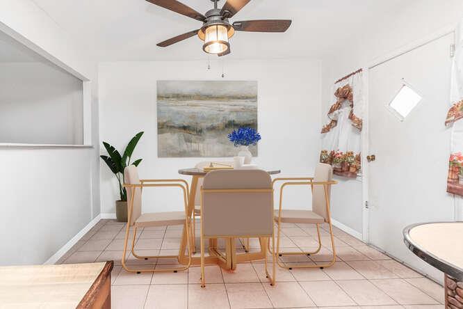 Single Family Gunther  Bronx, NY 10469, MLS-840365-7