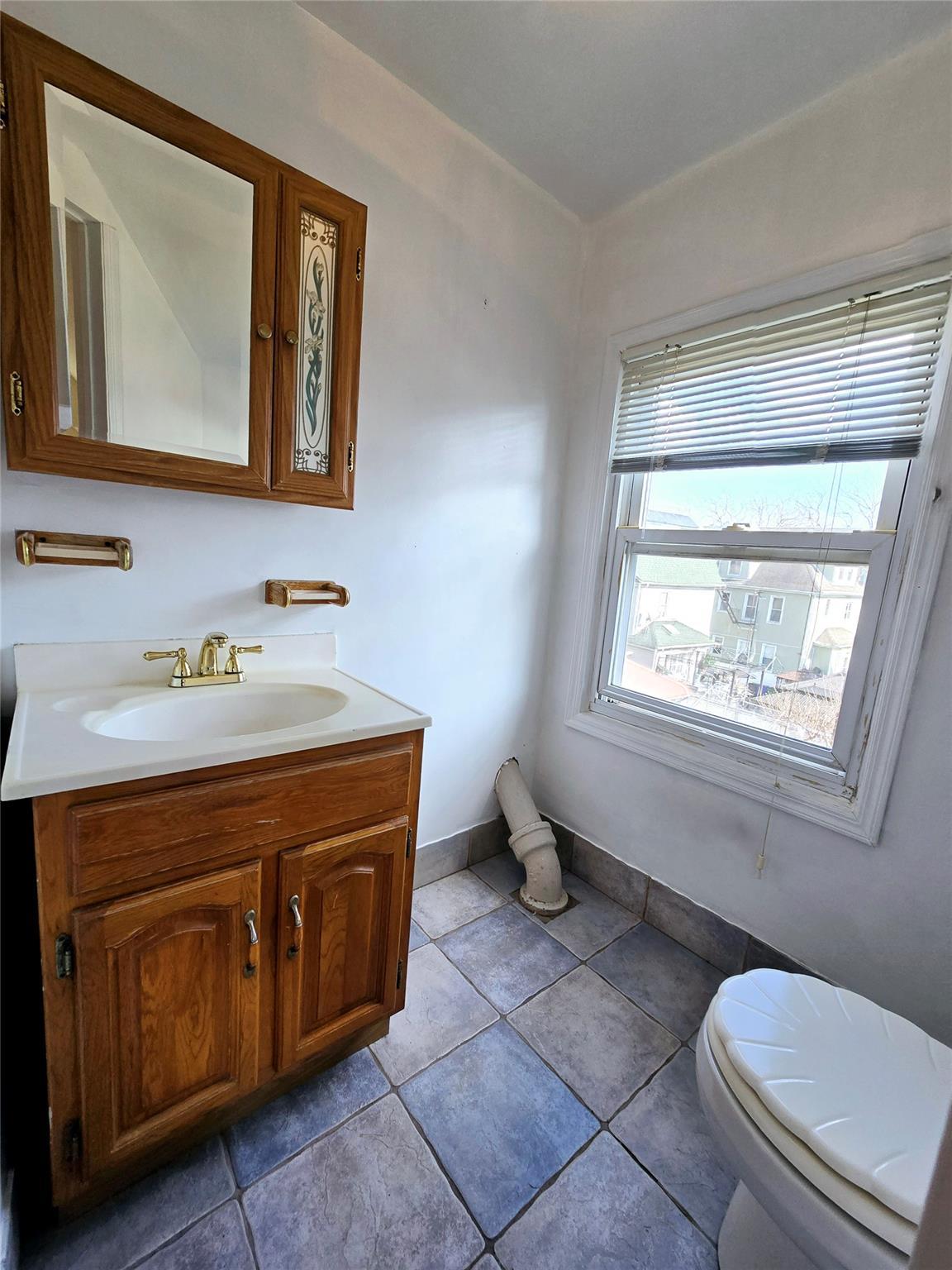 Single Family 89th  Queens, NY 11418, MLS-840367-12