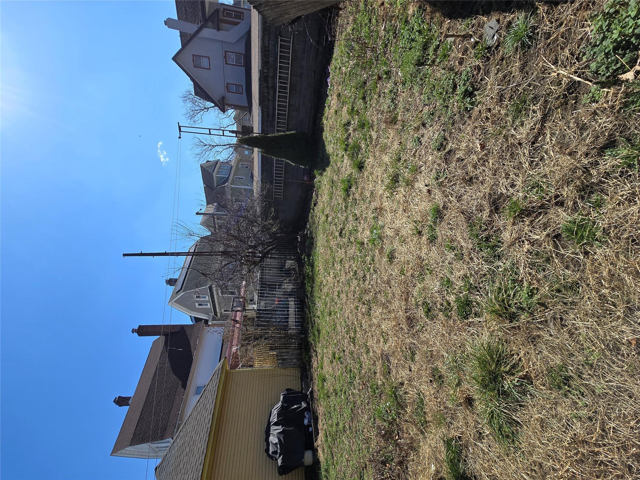 Single Family 89th  Queens, NY 11418, MLS-840367-15