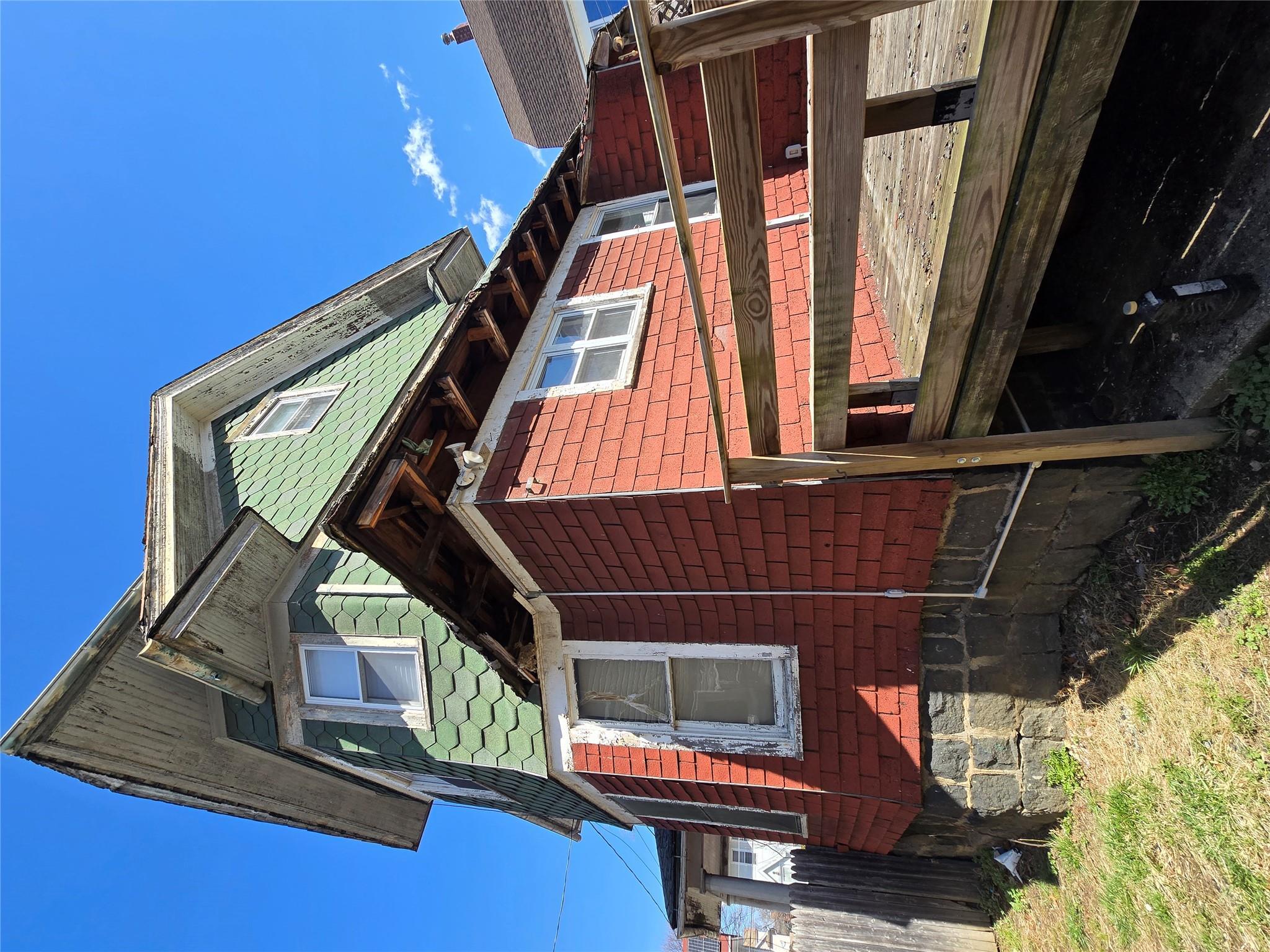 Single Family 89th  Queens, NY 11418, MLS-840367-16