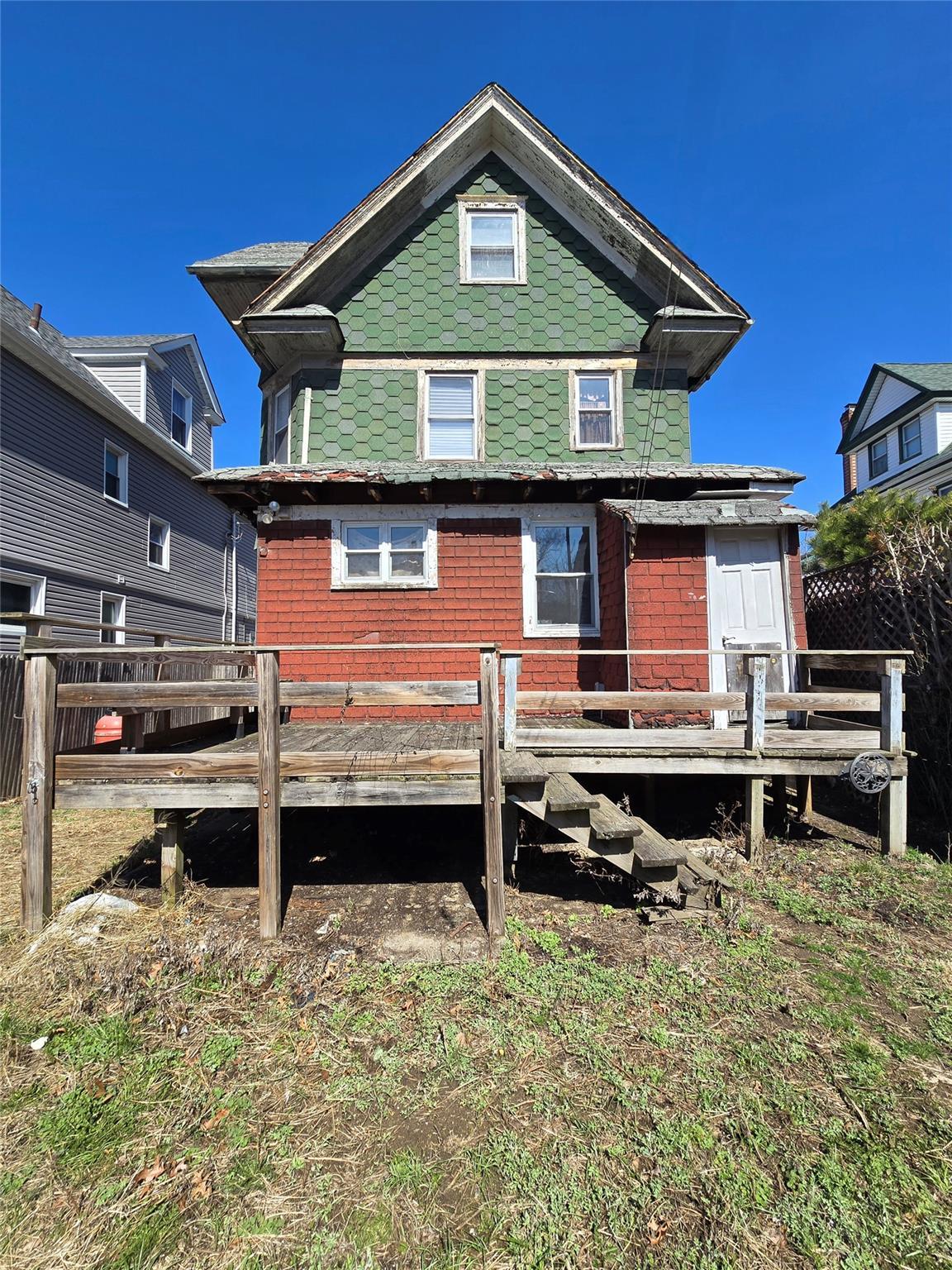 Single Family 89th  Queens, NY 11418, MLS-840367-17
