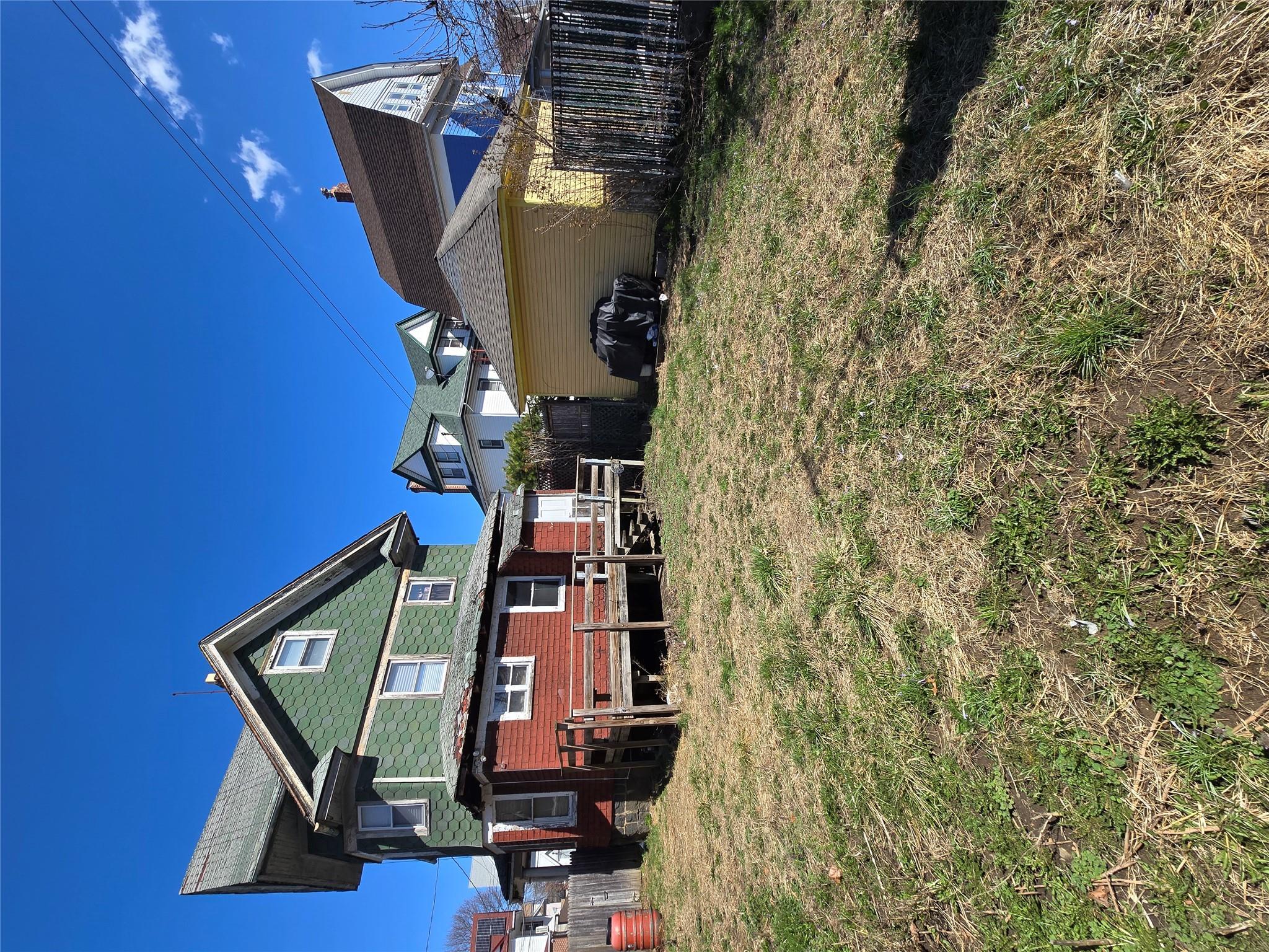 Single Family 89th  Queens, NY 11418, MLS-840367-19