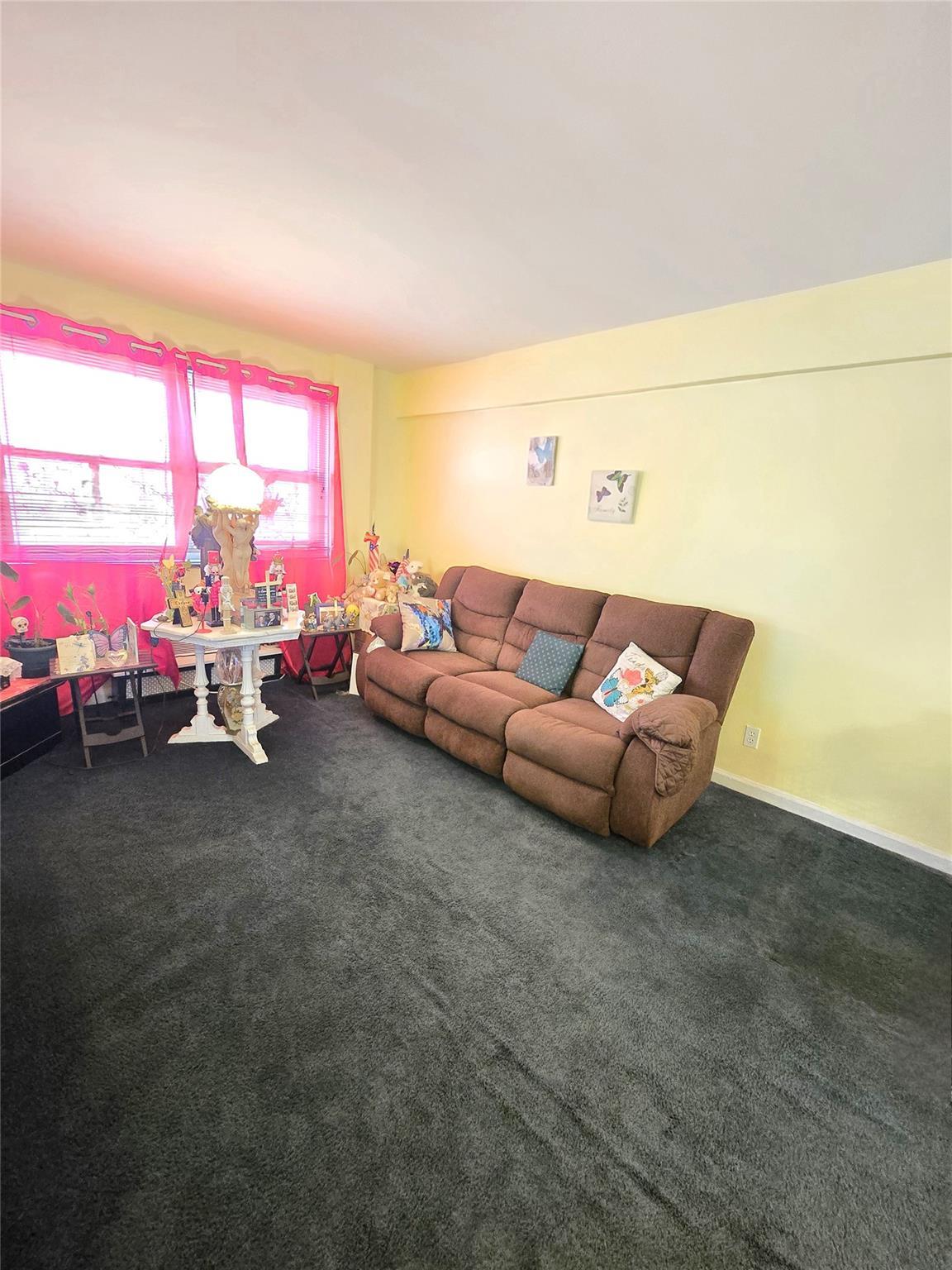 Coop 84th  Queens, NY 11414, MLS-840370-8