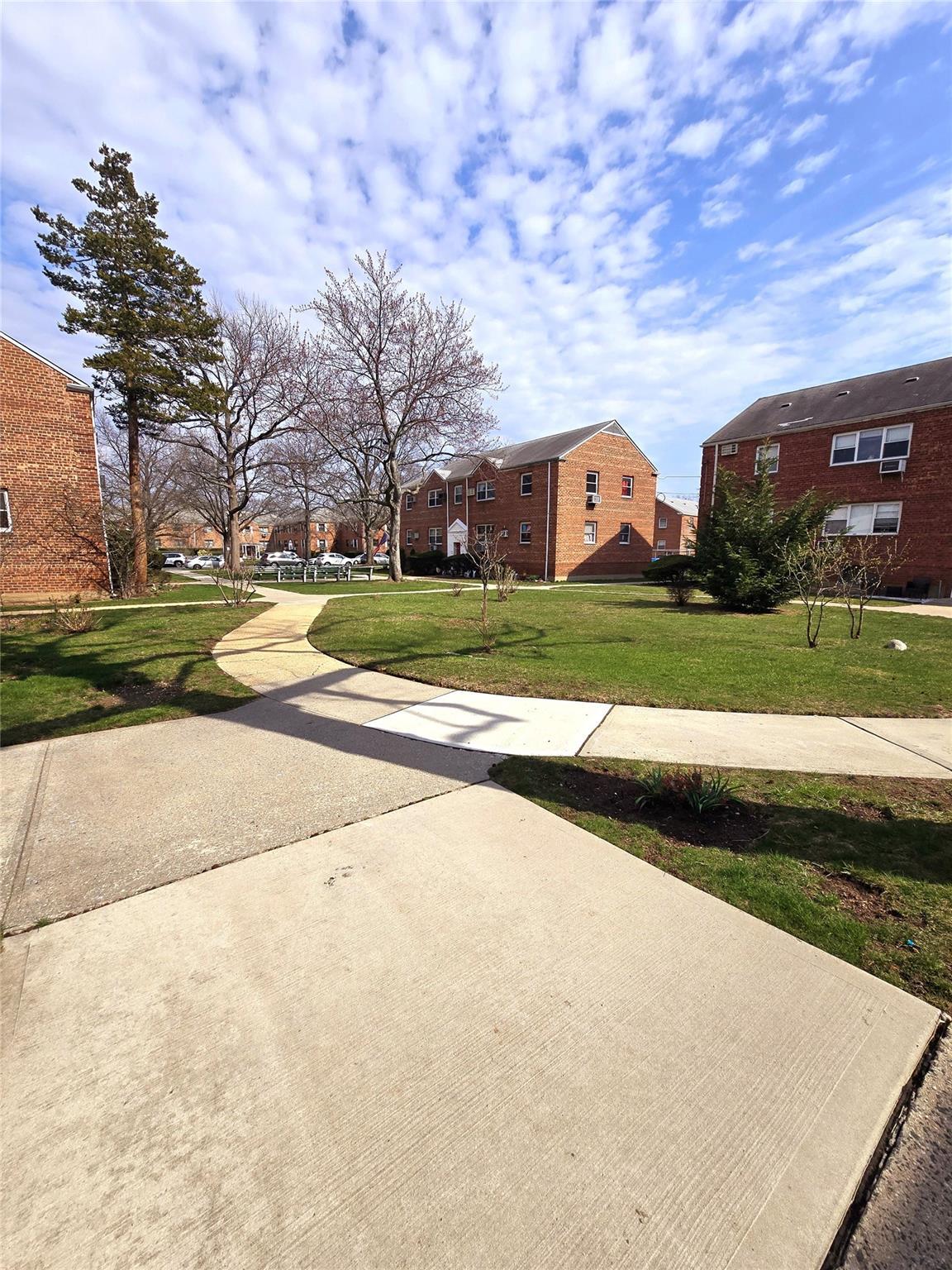 Coop 84th  Queens, NY 11414, MLS-840370-9