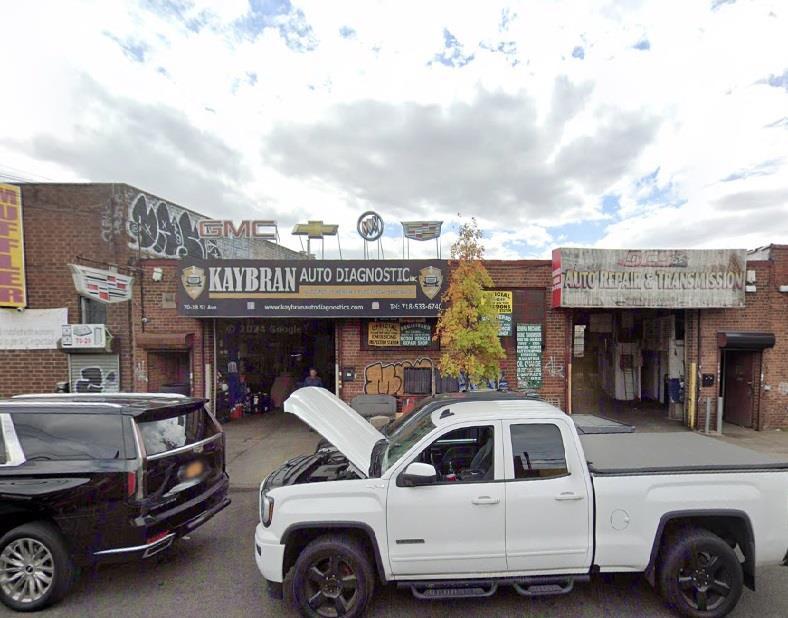 Commercial Sale in New York - 51st Ave  Queens, NY 11377