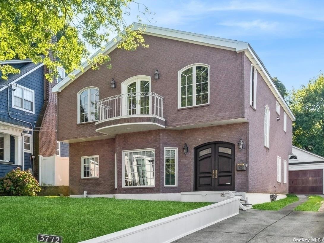 Single Family 222nd  Queens, NY 11361, MLS-840412-25