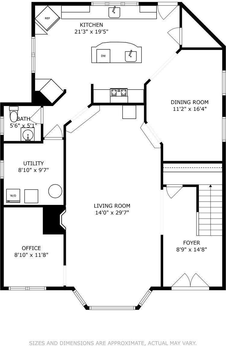 Single Family 222nd  Queens, NY 11361, MLS-840412-28