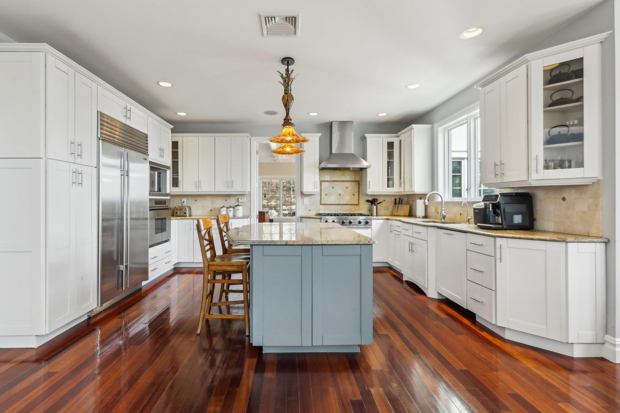 Single Family Tompkins  Rockland County, NY 10960, MLS-840419-11