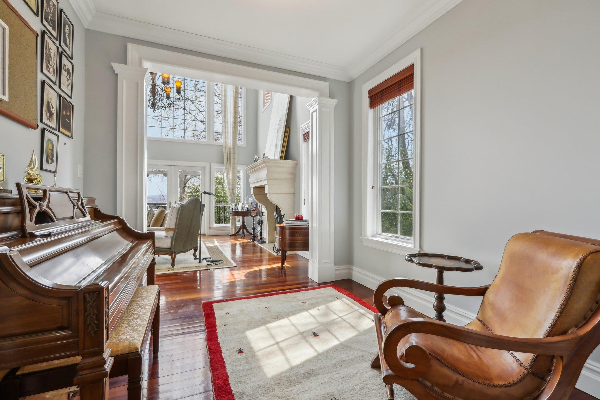 Single Family Tompkins  Rockland County, NY 10960, MLS-840419-14