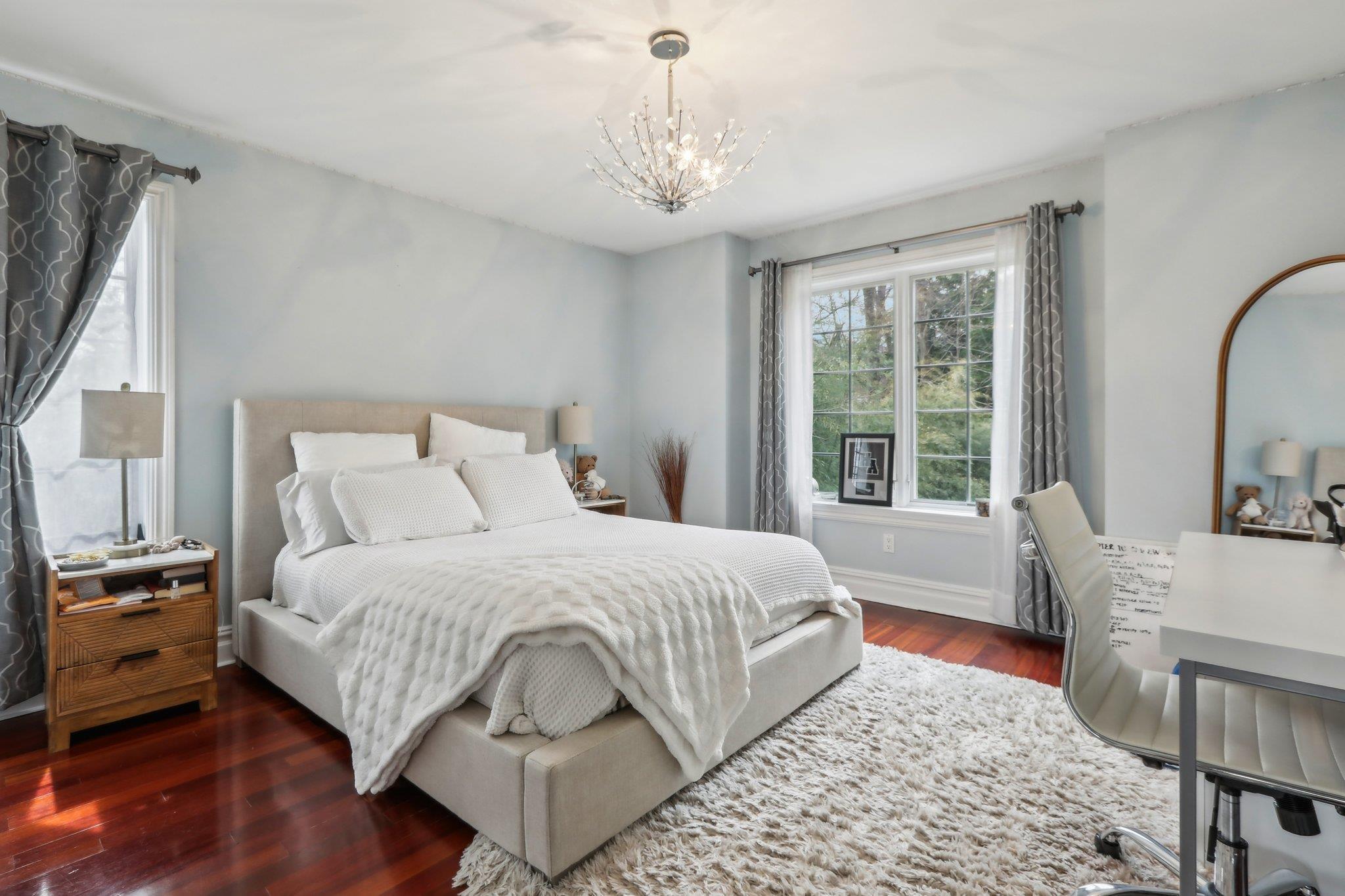 Single Family Tompkins  Rockland County, NY 10960, MLS-840419-20