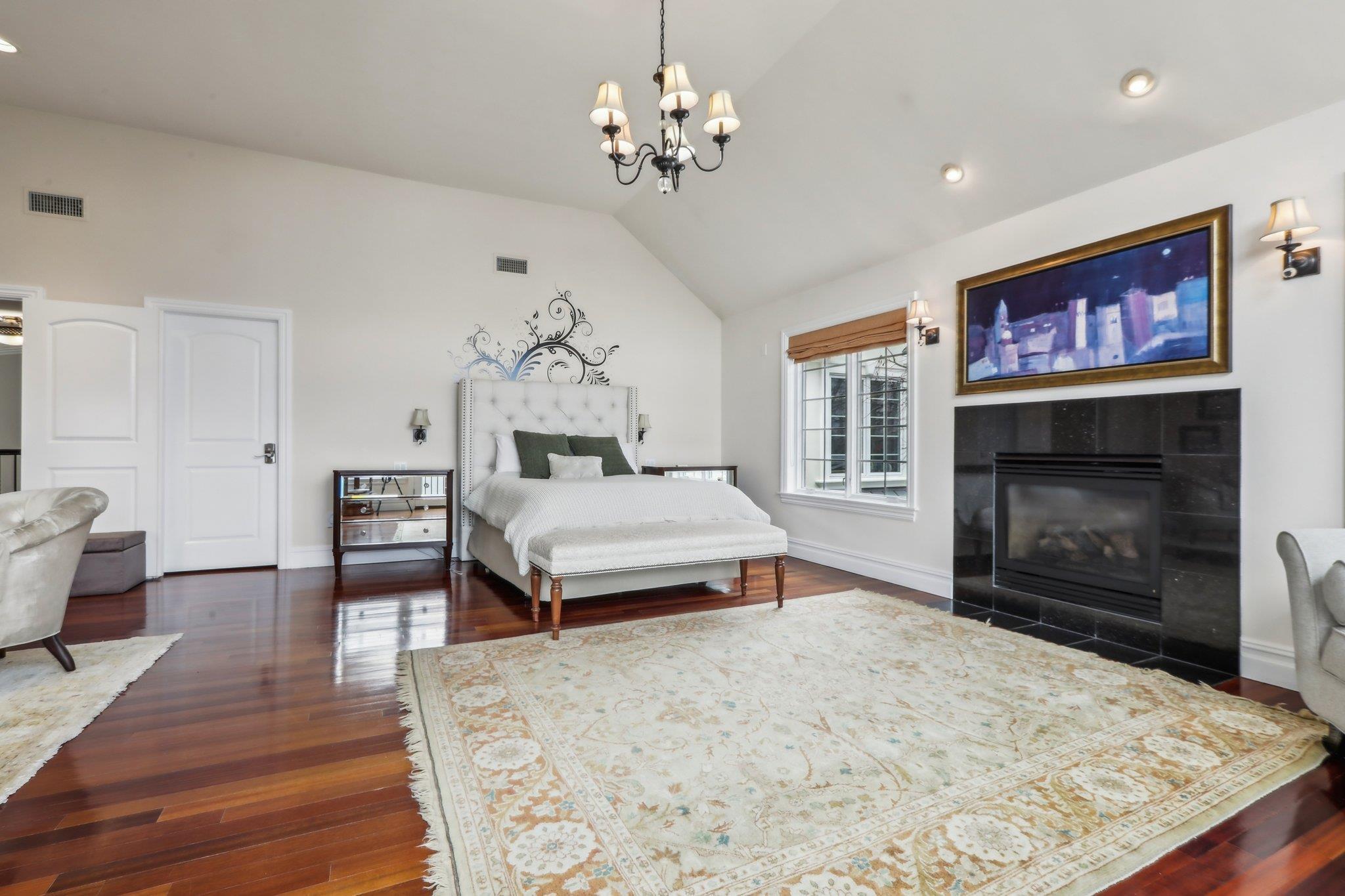 Single Family Tompkins  Rockland County, NY 10960, MLS-840419-22