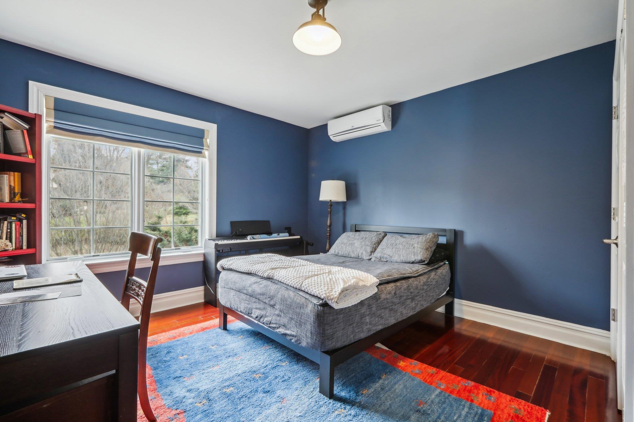 Single Family Tompkins  Rockland County, NY 10960, MLS-840419-30