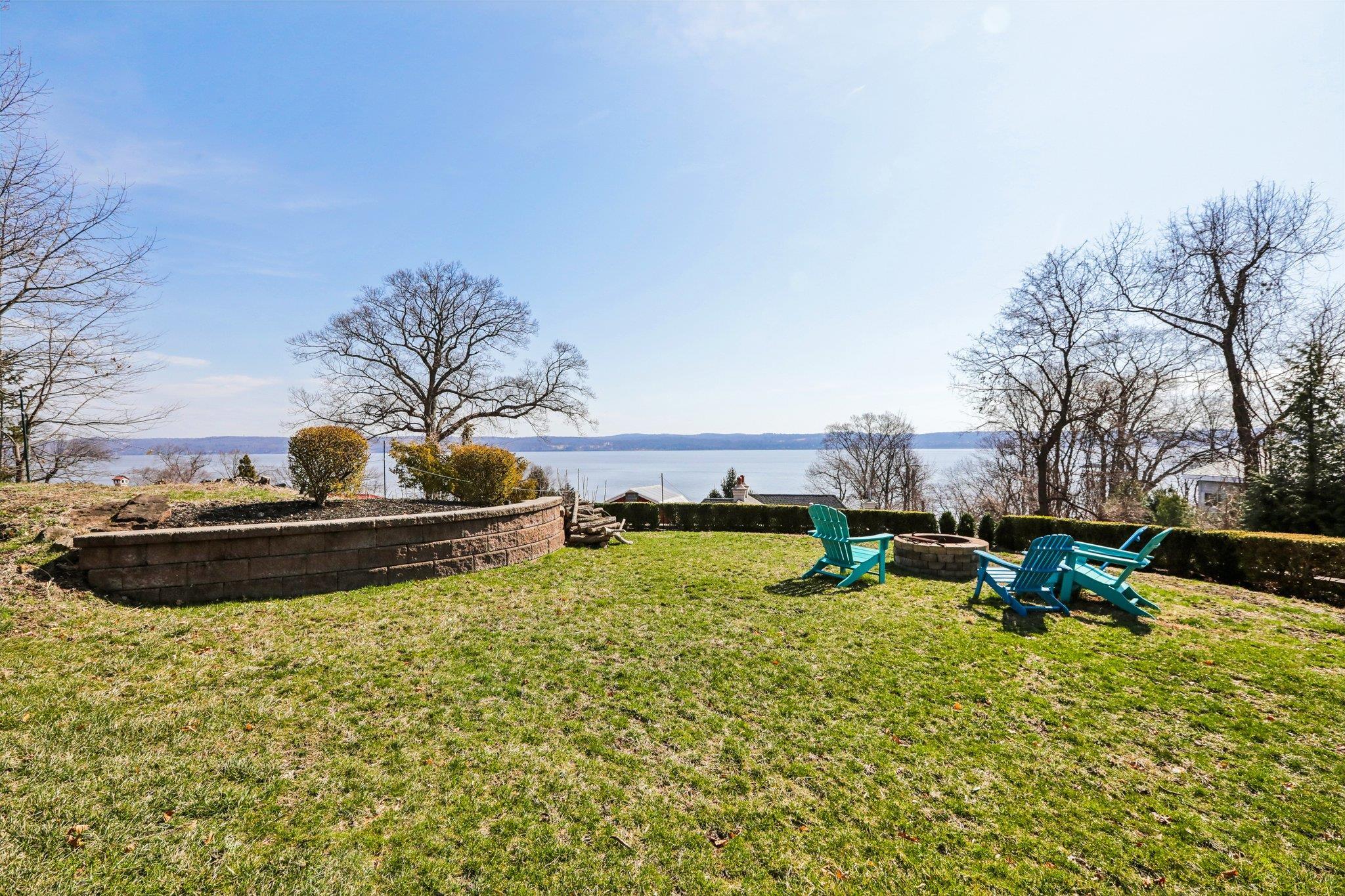 Single Family Tompkins  Rockland County, NY 10960, MLS-840419-36