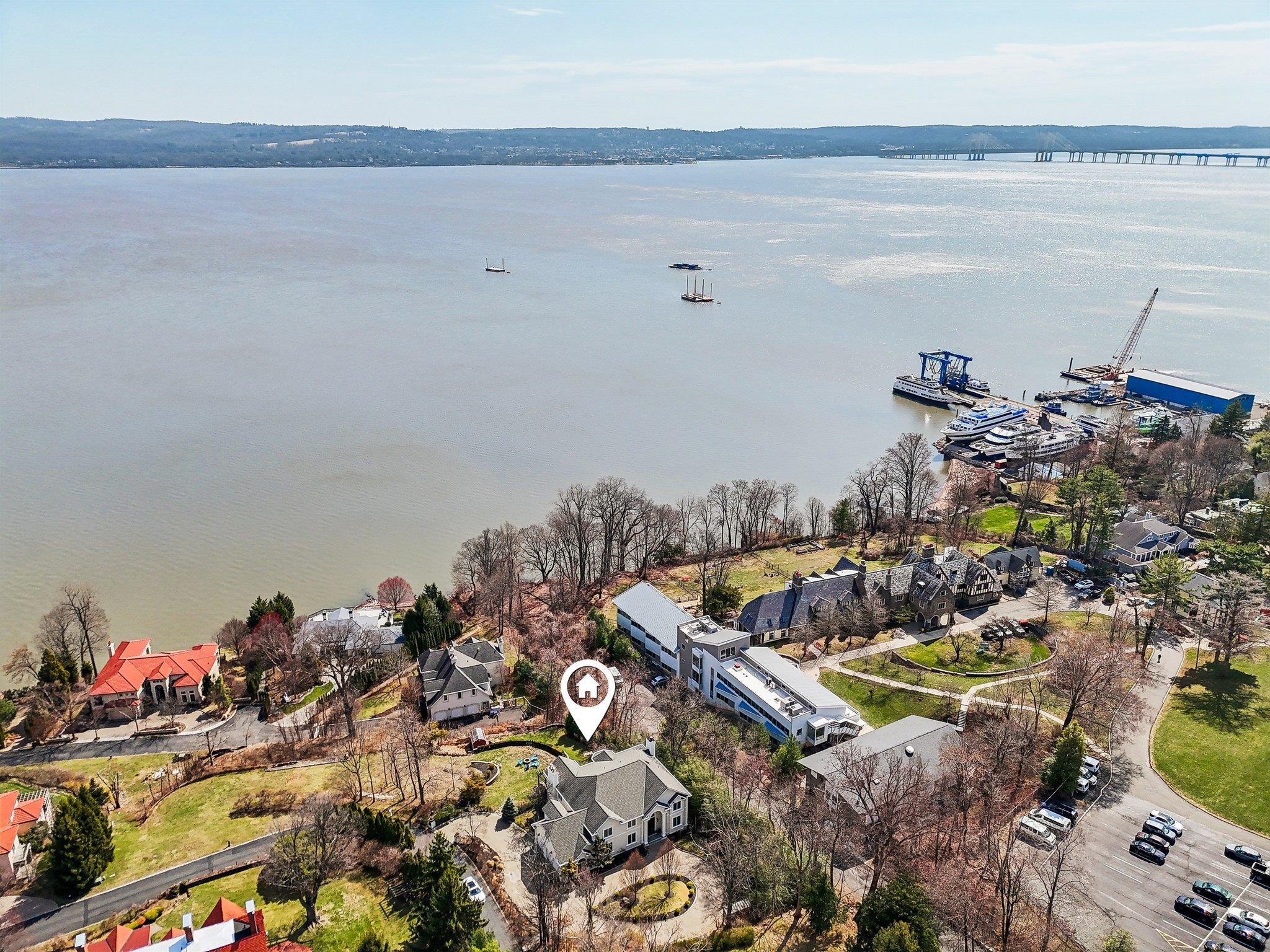 Single Family Tompkins  Rockland County, NY 10960, MLS-840419-40