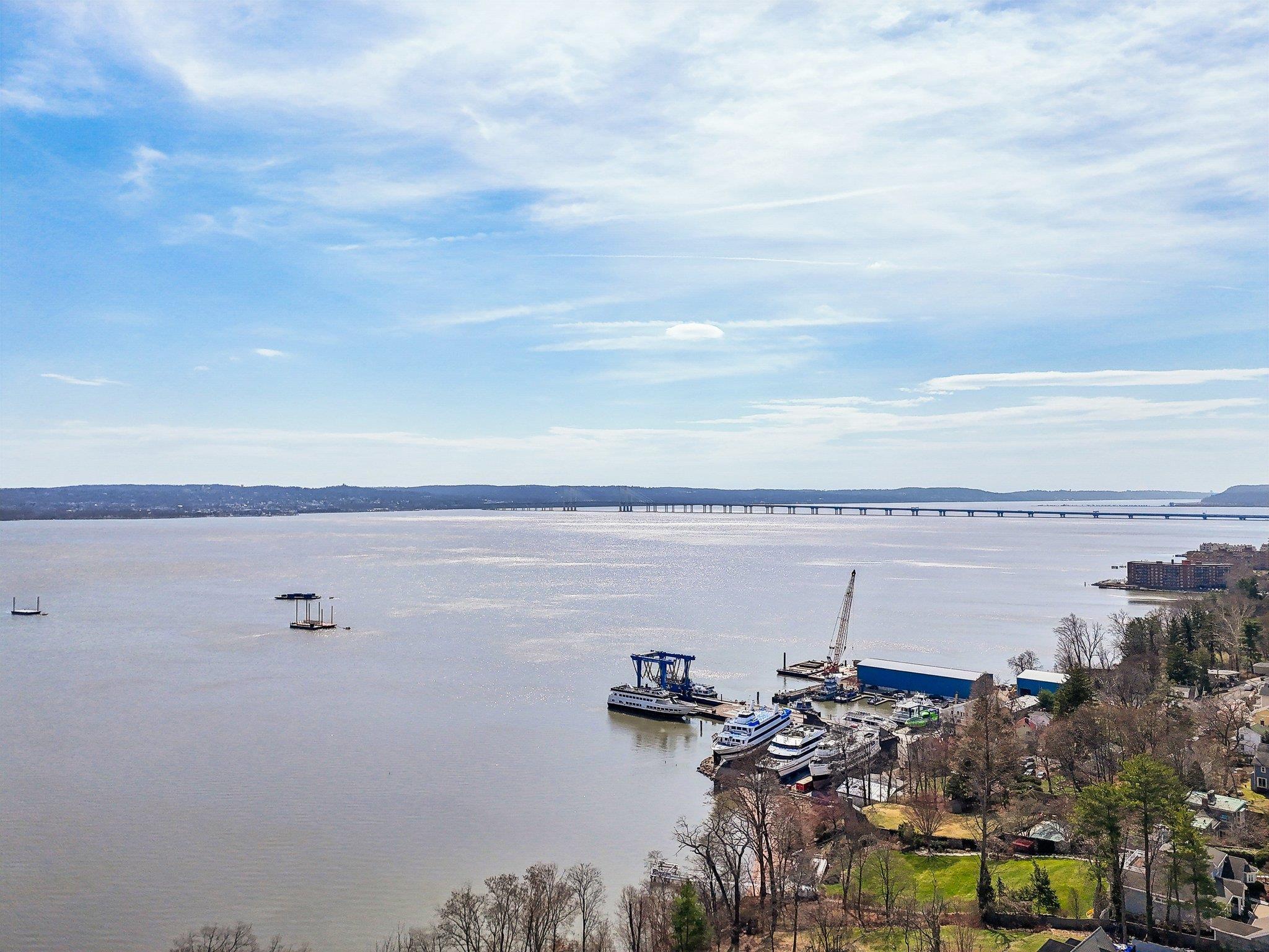Single Family Tompkins  Rockland County, NY 10960, MLS-840419-41