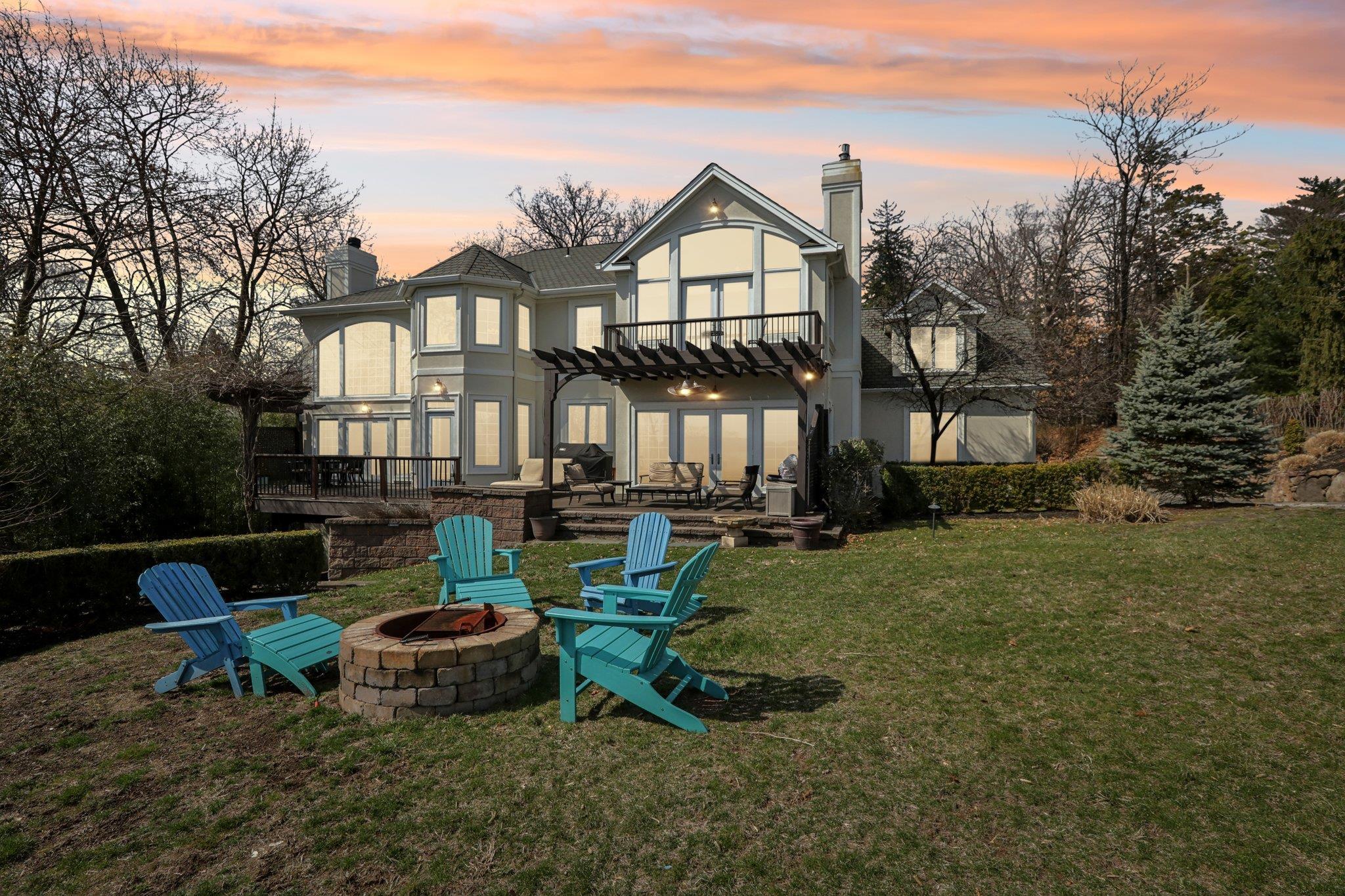 Single Family Tompkins  Rockland County, NY 10960, MLS-840419-44