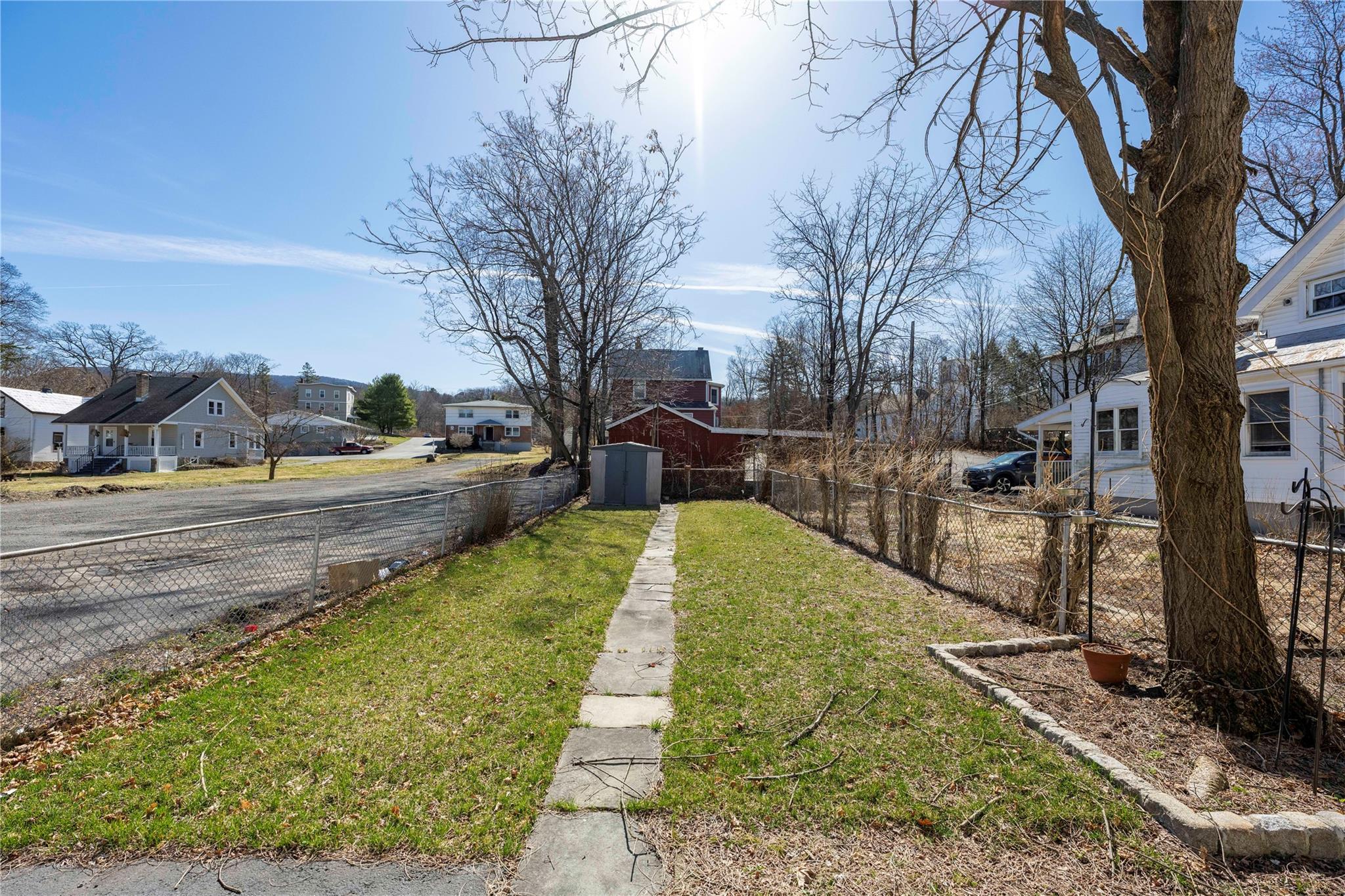 Single Family Main  Orange County, NY 12518, MLS-840441-19