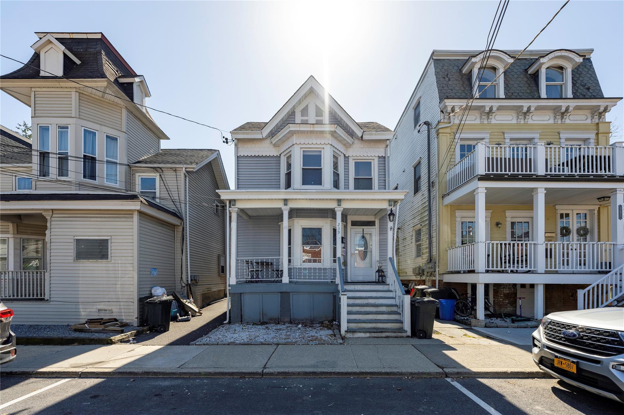 Single Family Main  Orange County, NY 12518, MLS-840441-2